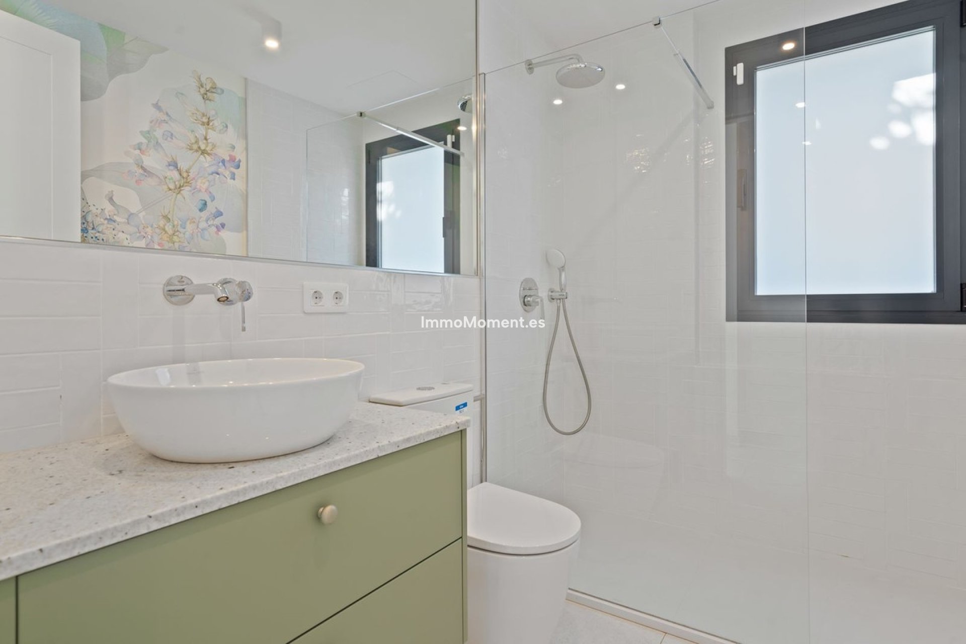 Resale - Detached villa - Marbella - Elviria