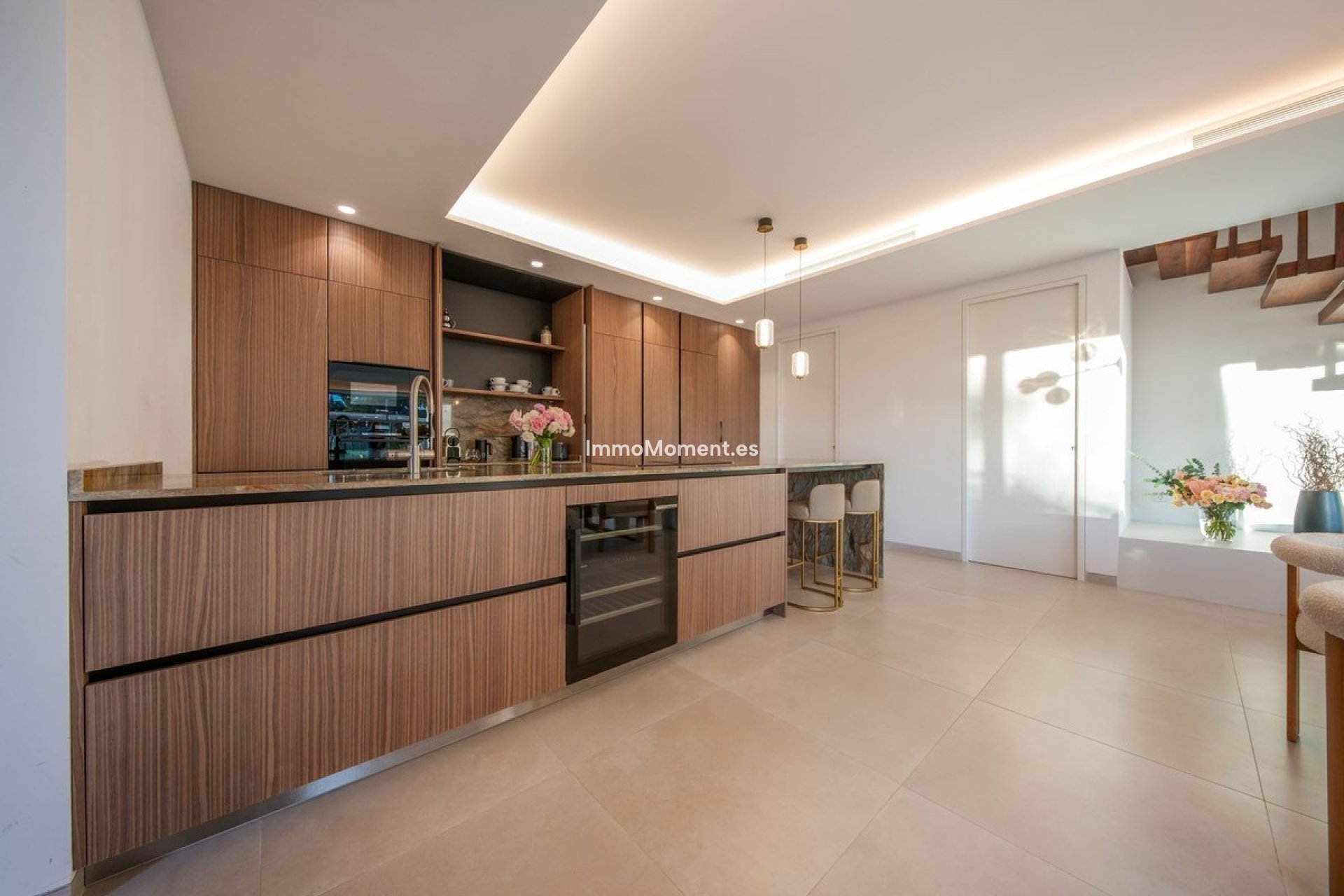 Resale - Detached villa - Marbella - Elviria
