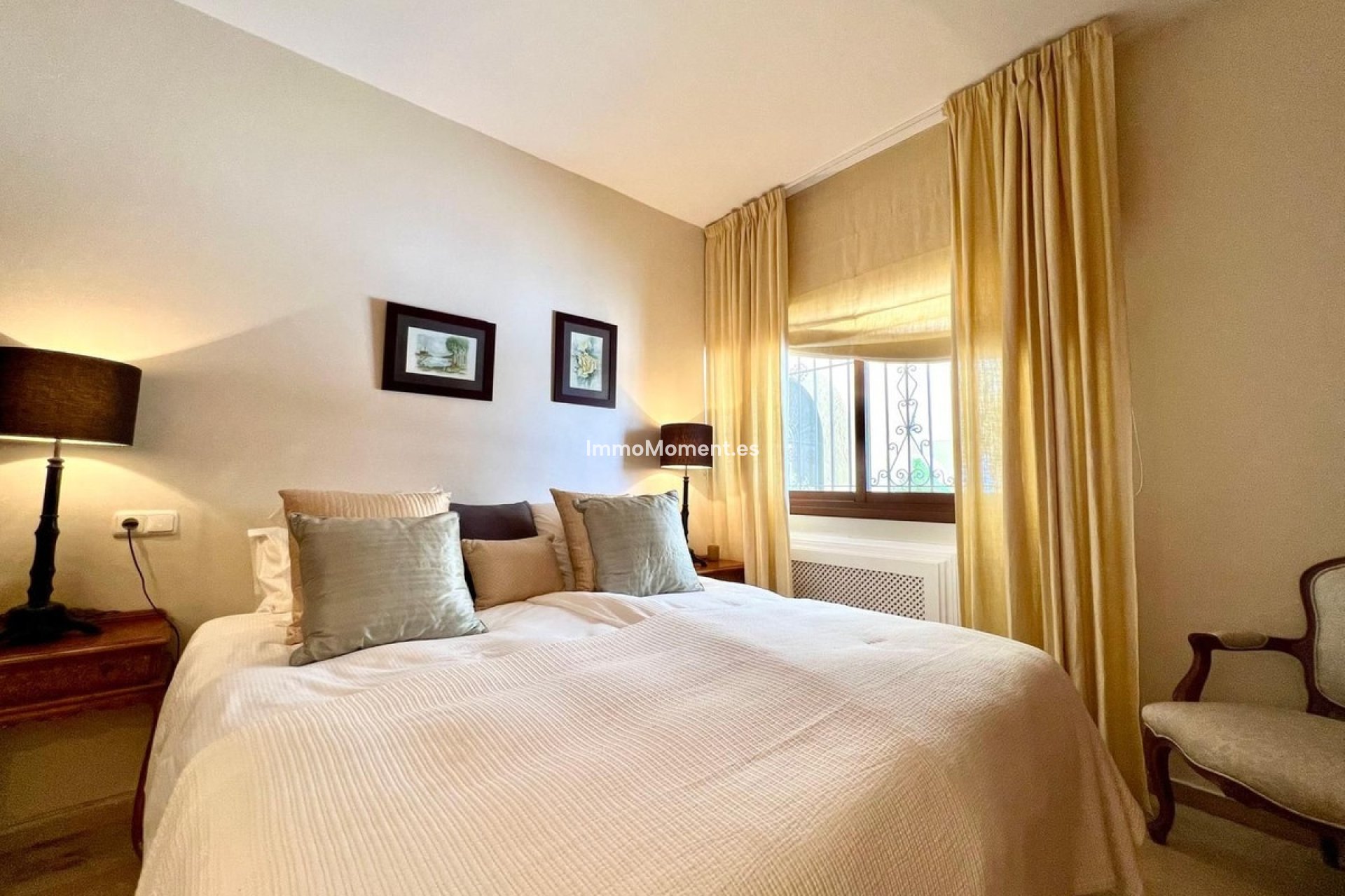 Resale - Detached villa - Marbella - Elviria
