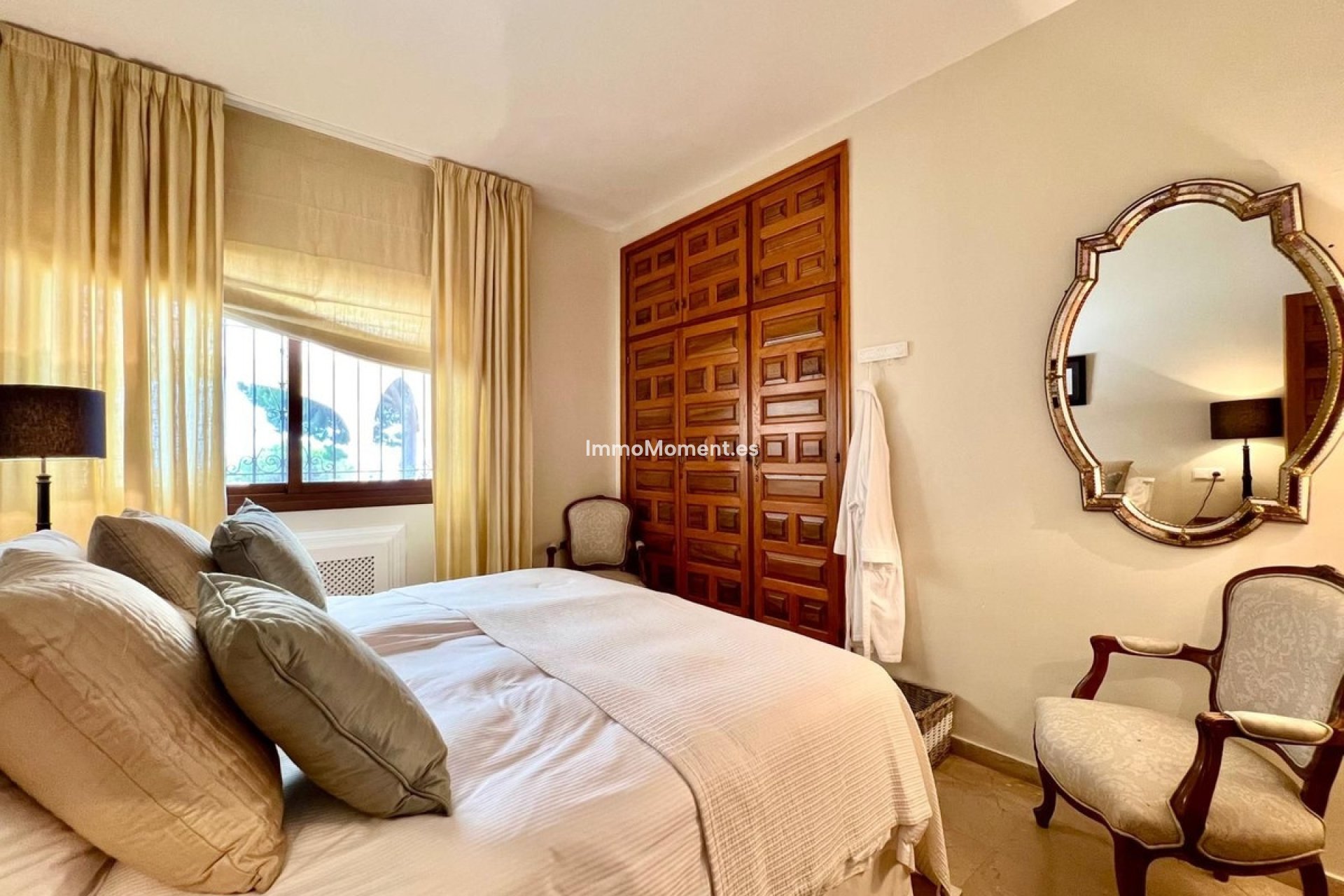 Resale - Detached villa - Marbella - Elviria