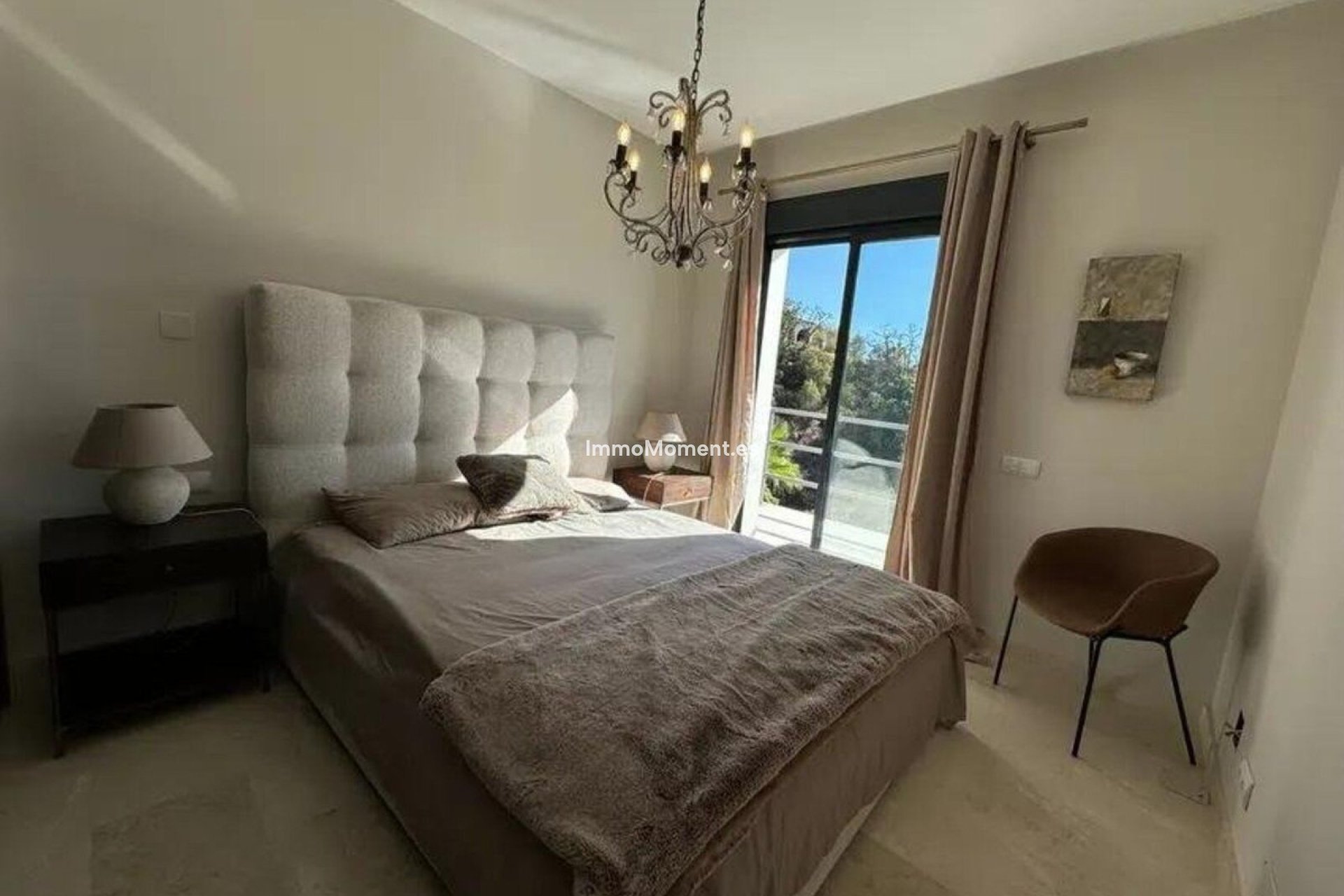 Resale - Detached villa - Marbella - Elviria