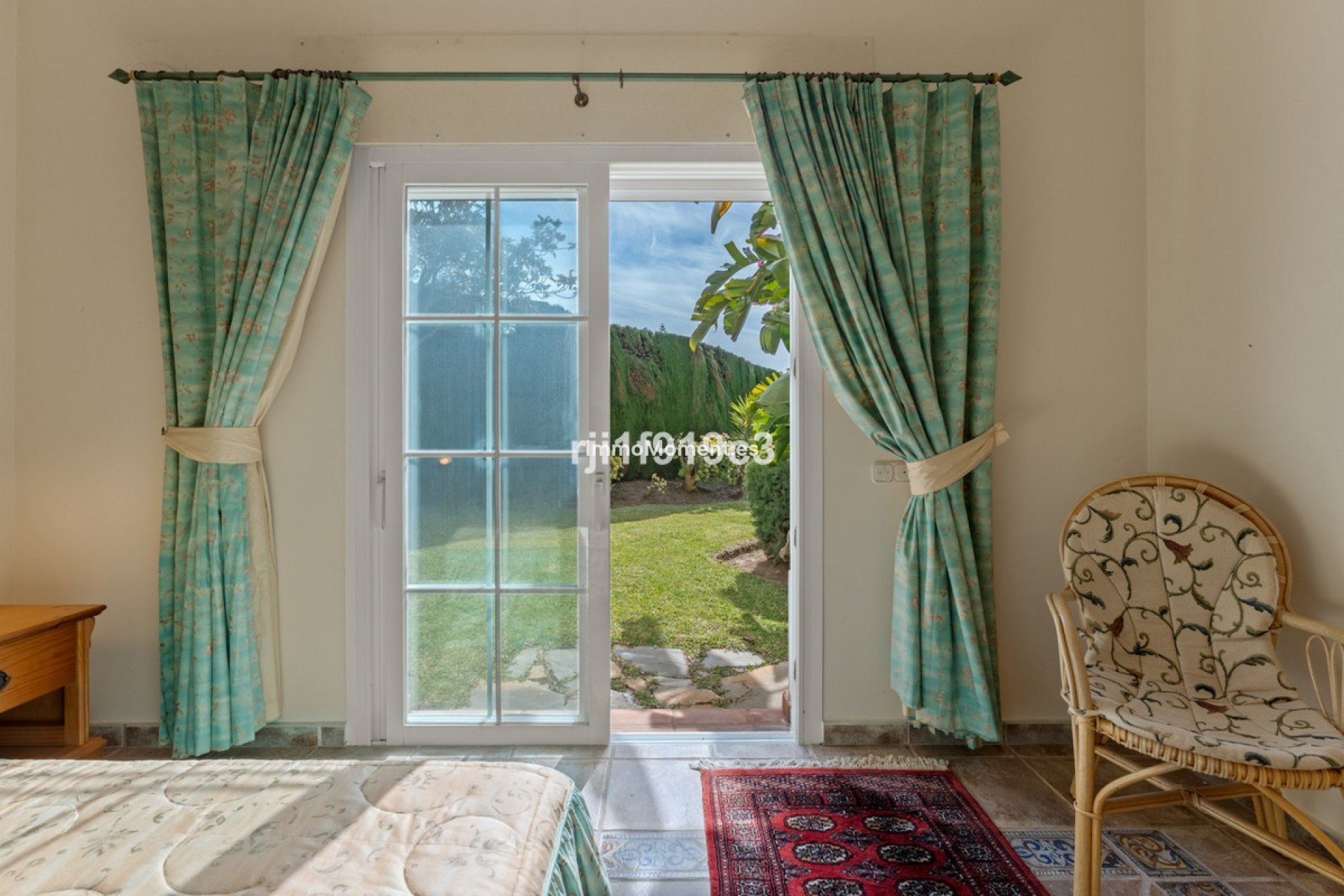 Resale - Detached villa - Marbella - Elviria