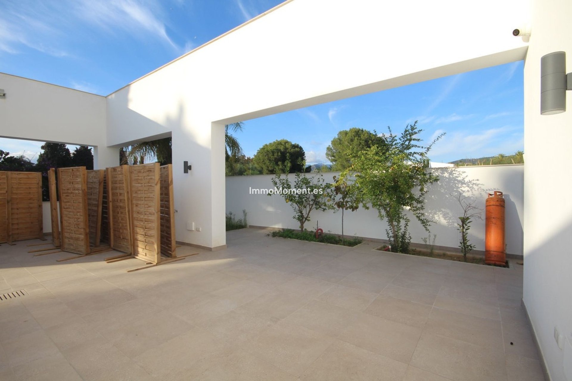 Resale - Detached villa - Marbella - Elviria