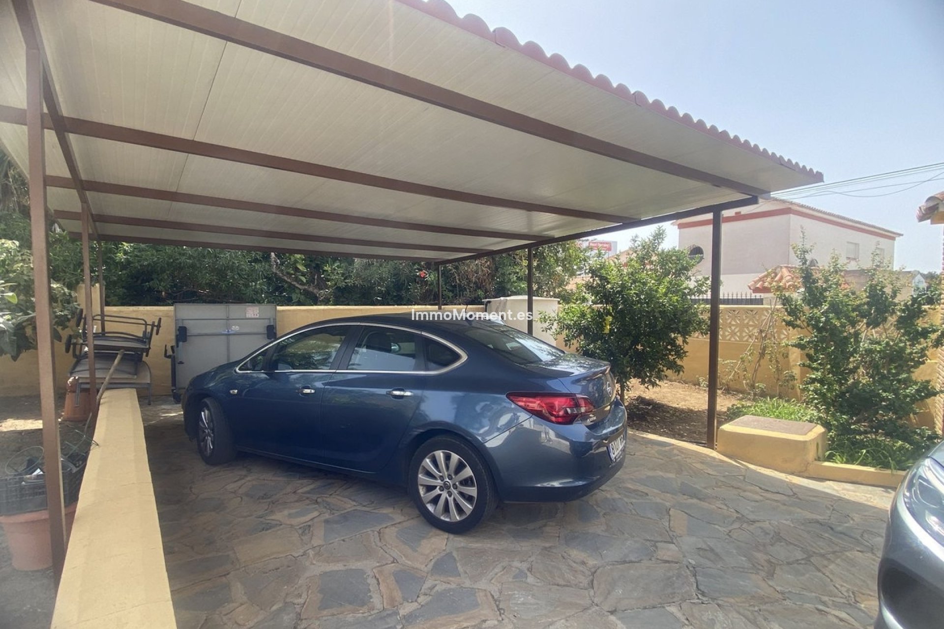 Resale - Detached villa - Marbella - Elviria