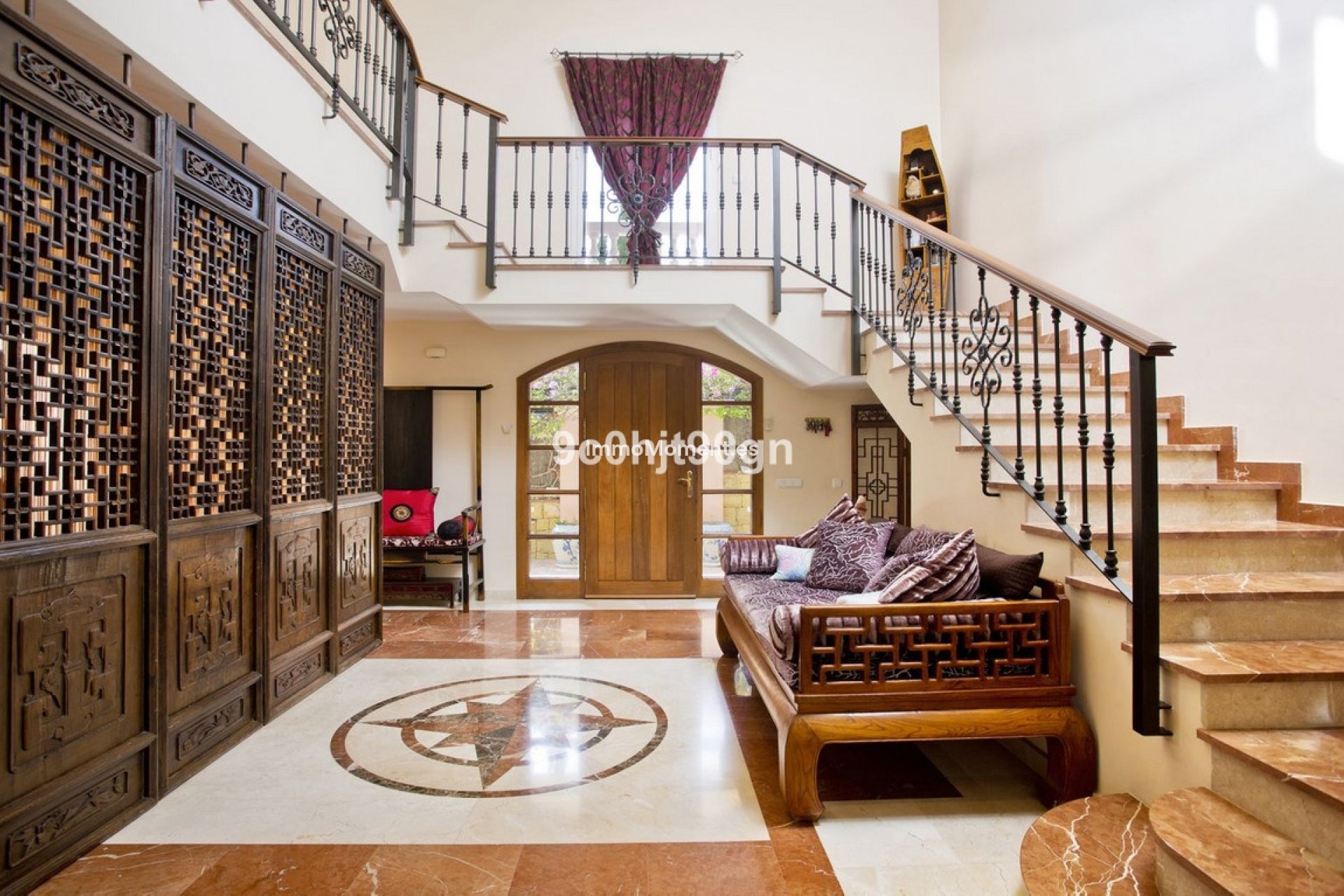 Resale - Detached villa - Marbella - Elviria