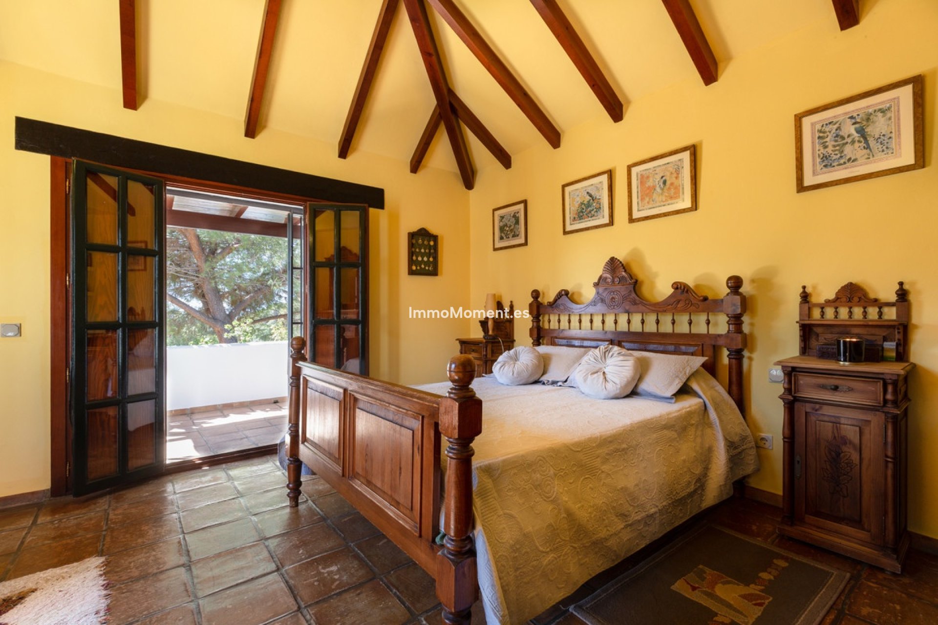 Resale - Detached villa - Marbella - Elviria
