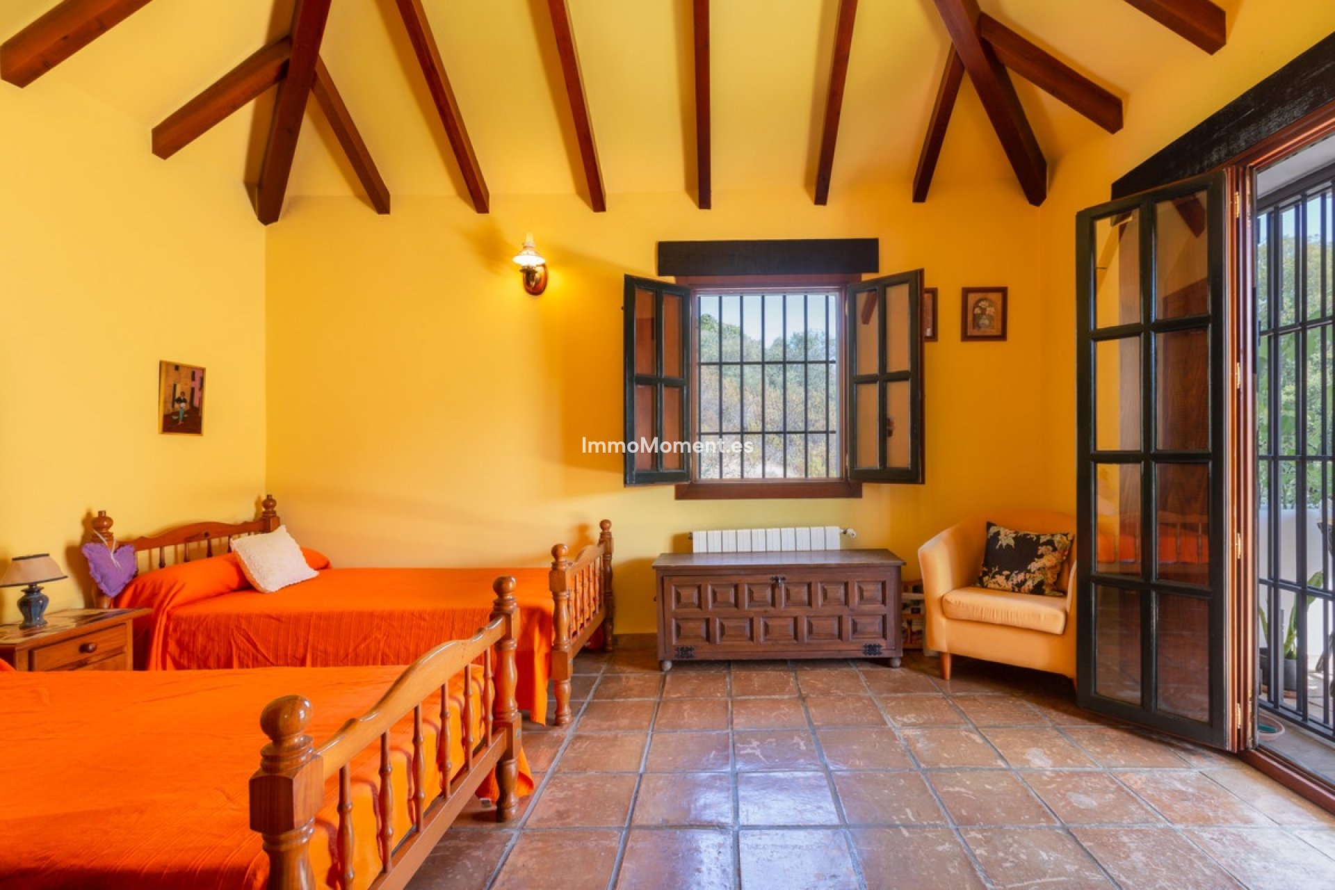 Resale - Detached villa - Marbella - Elviria