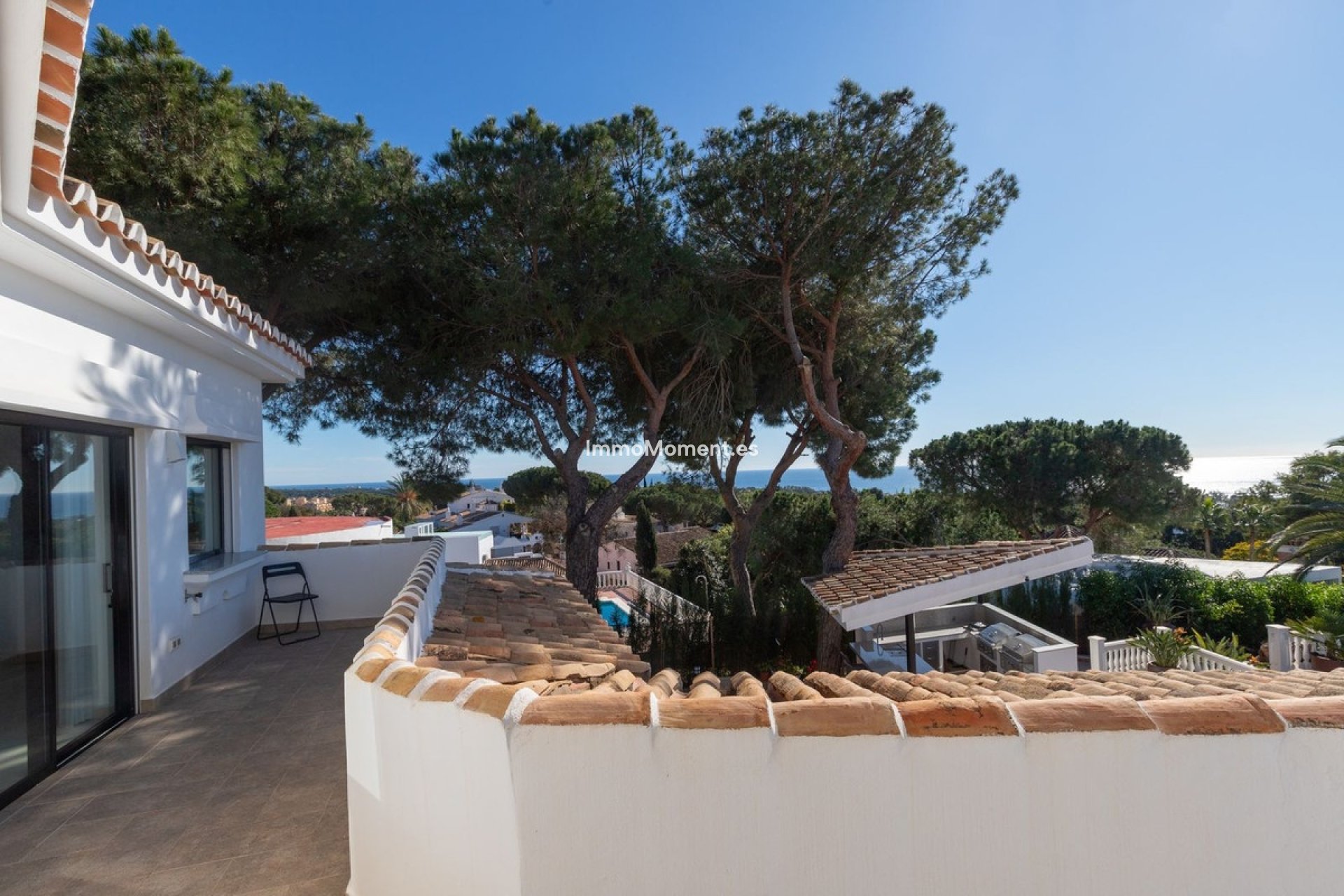 Resale - Detached villa - Marbella - Elviria