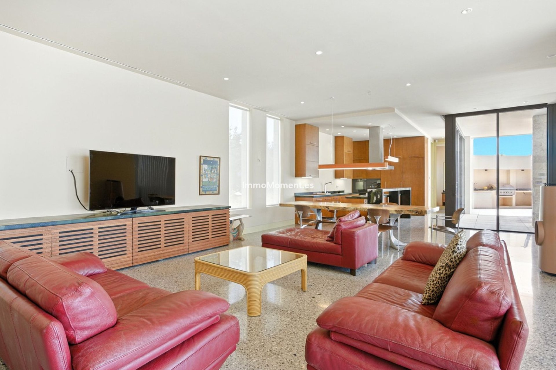 Resale - Detached villa - Marbella - Elviria