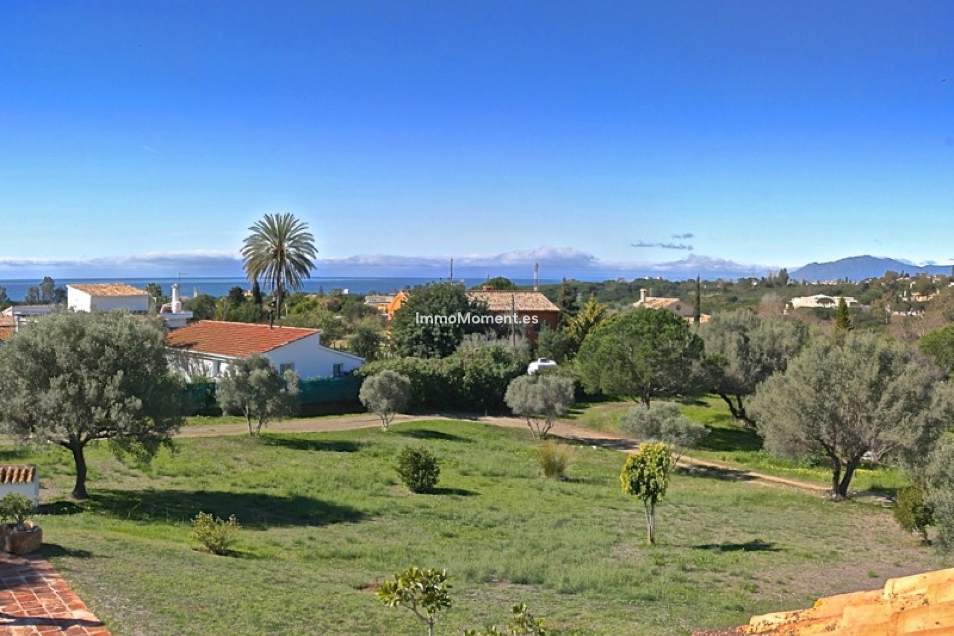 Resale - Detached villa - Marbella - Elviria
