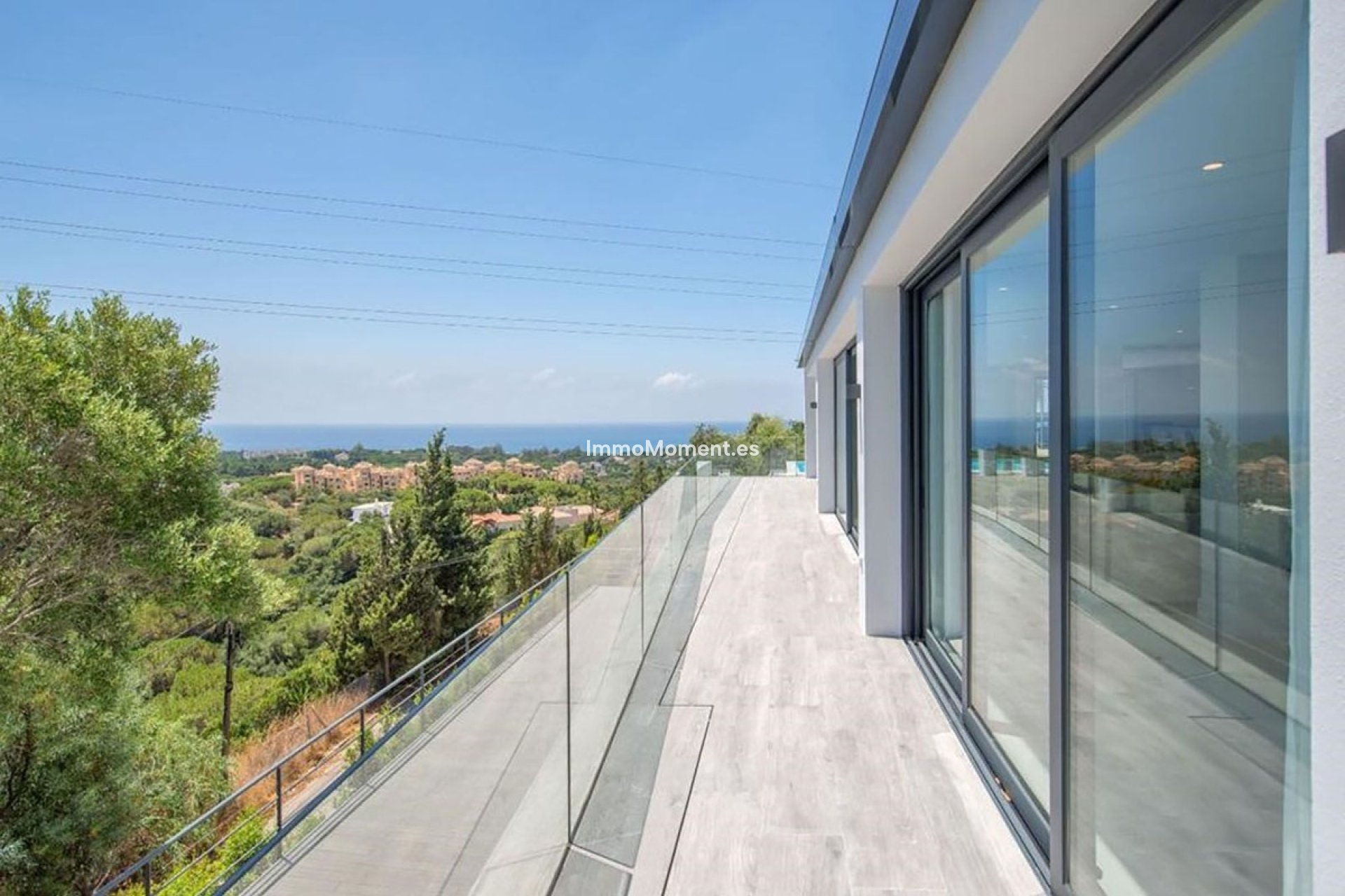 Resale - Detached villa - Marbella - Elviria