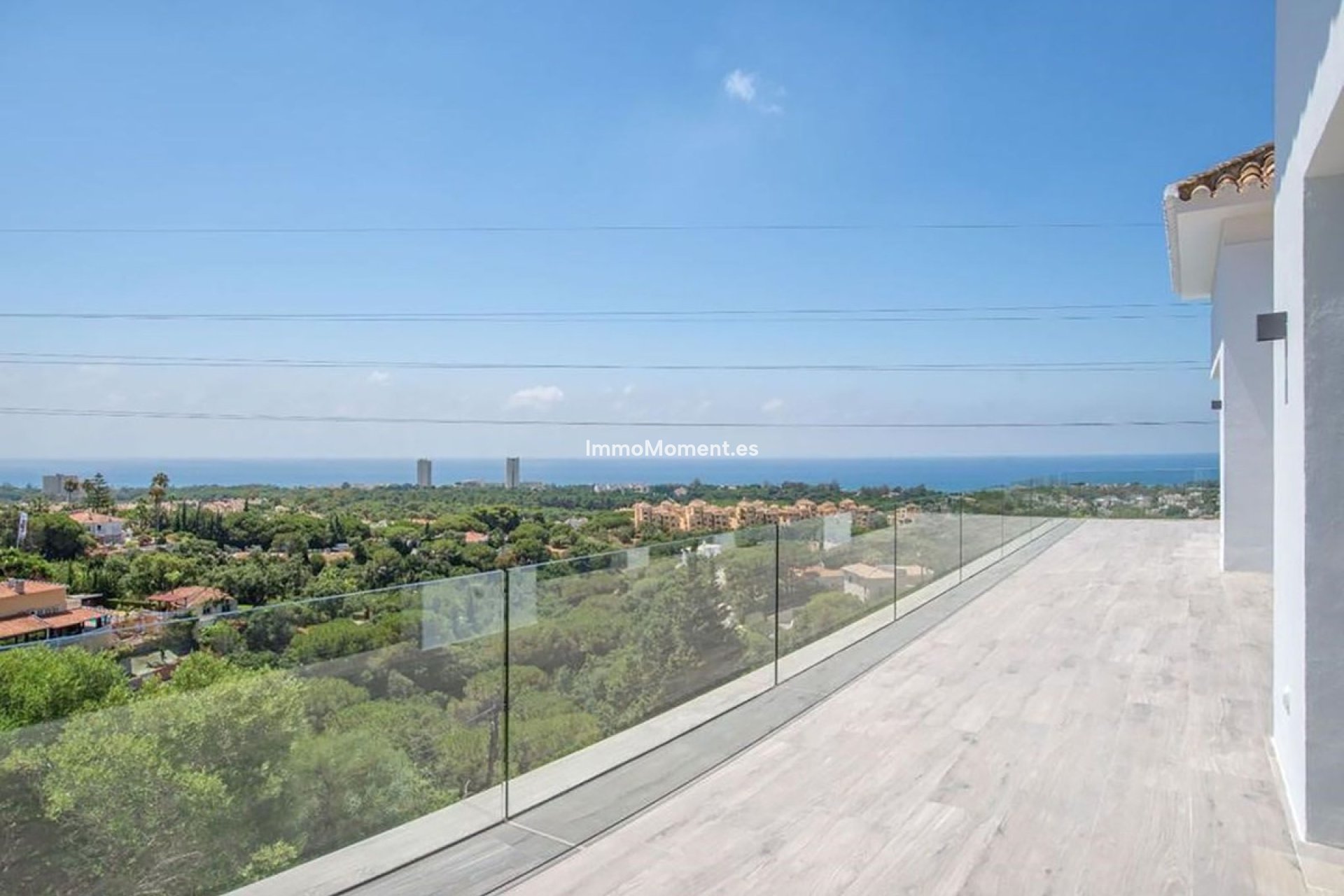 Resale - Detached villa - Marbella - Elviria