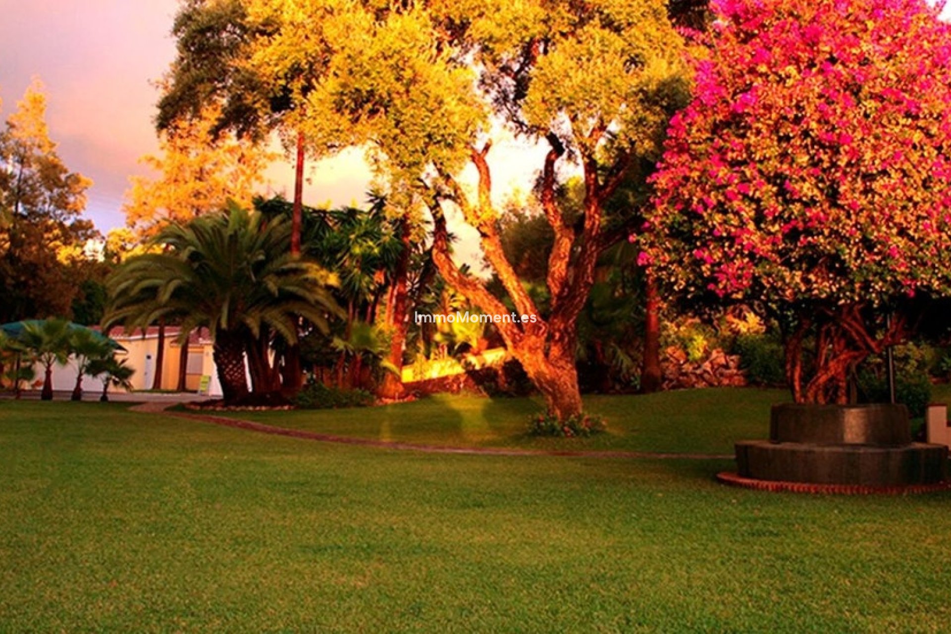 Resale - Detached villa - Marbella - Elviria