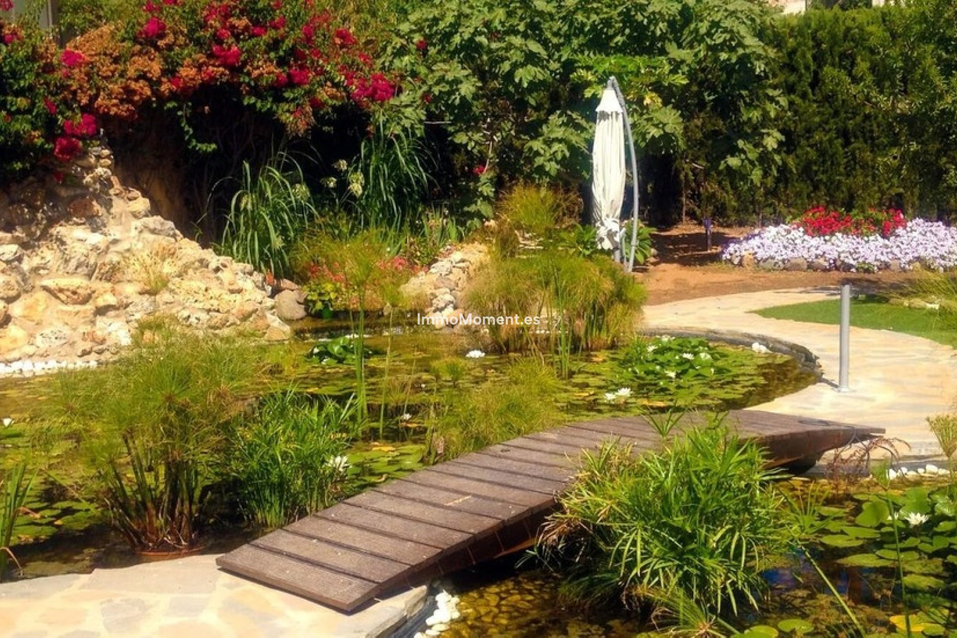 Resale - Detached villa - Marbella - Elviria