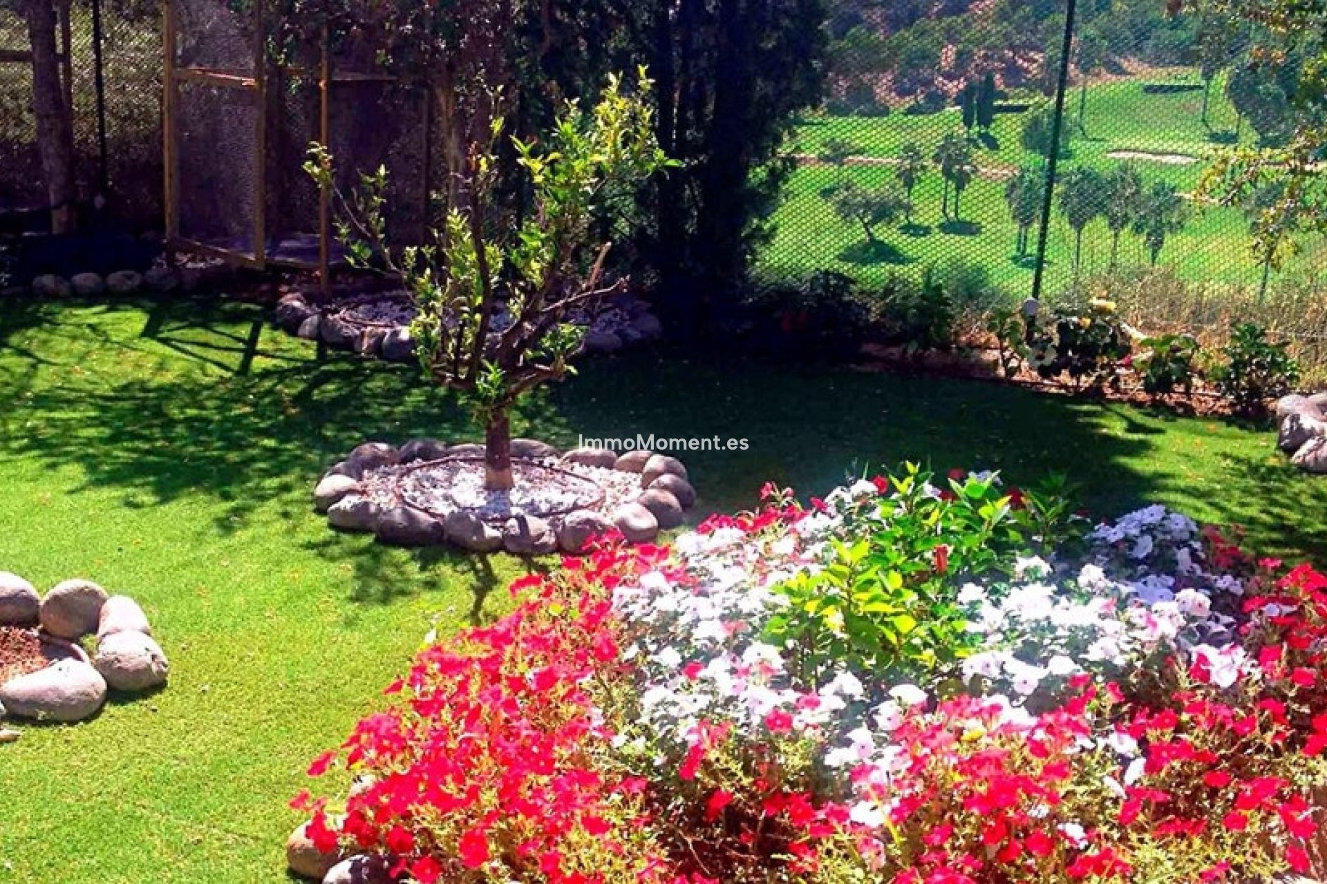 Resale - Detached villa - Marbella - Elviria