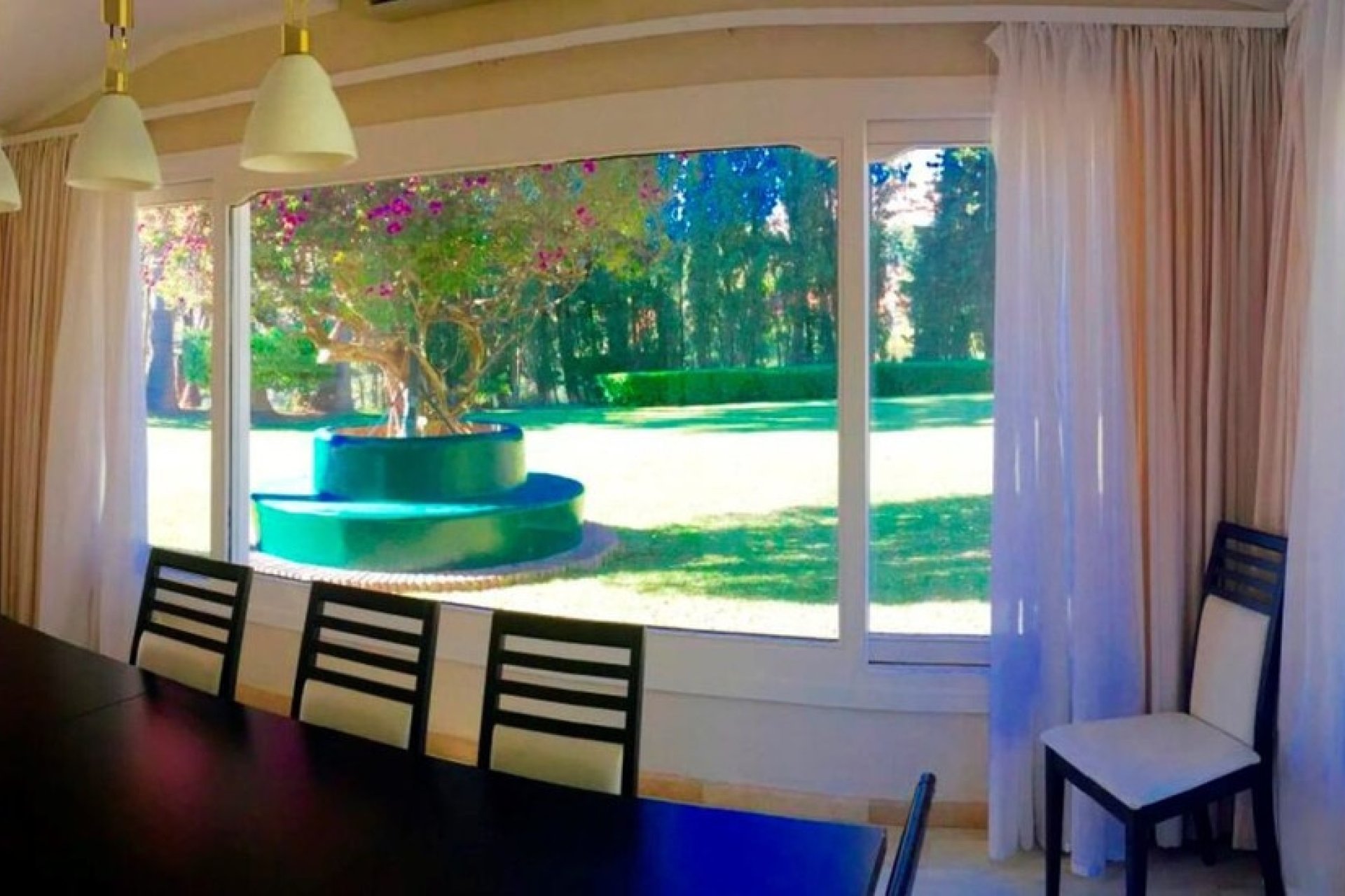 Resale - Detached villa - Marbella - Elviria