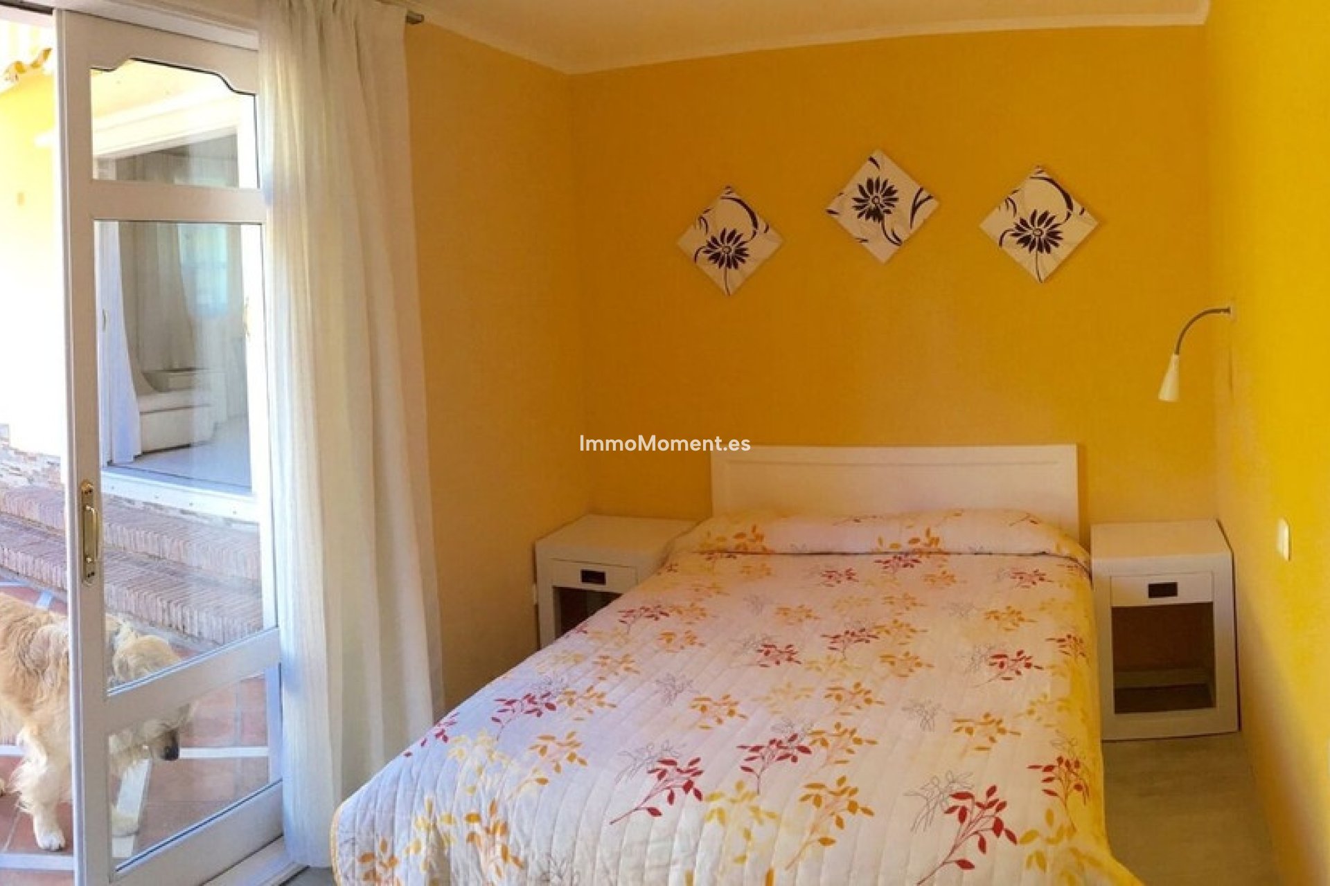 Resale - Detached villa - Marbella - Elviria