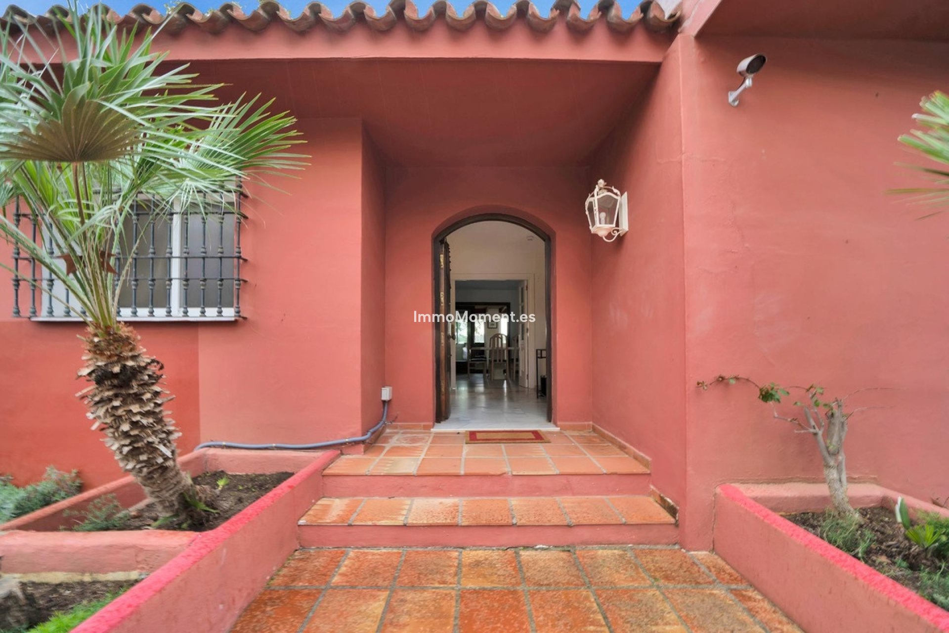 Resale - Detached villa - Marbella - Elviria