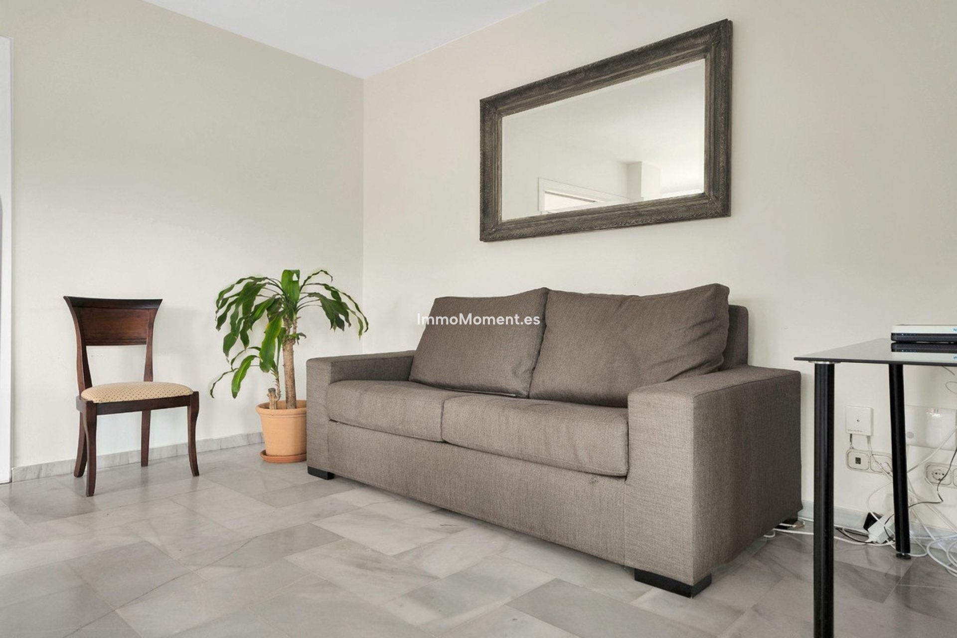 Resale - Detached villa - Marbella - Elviria