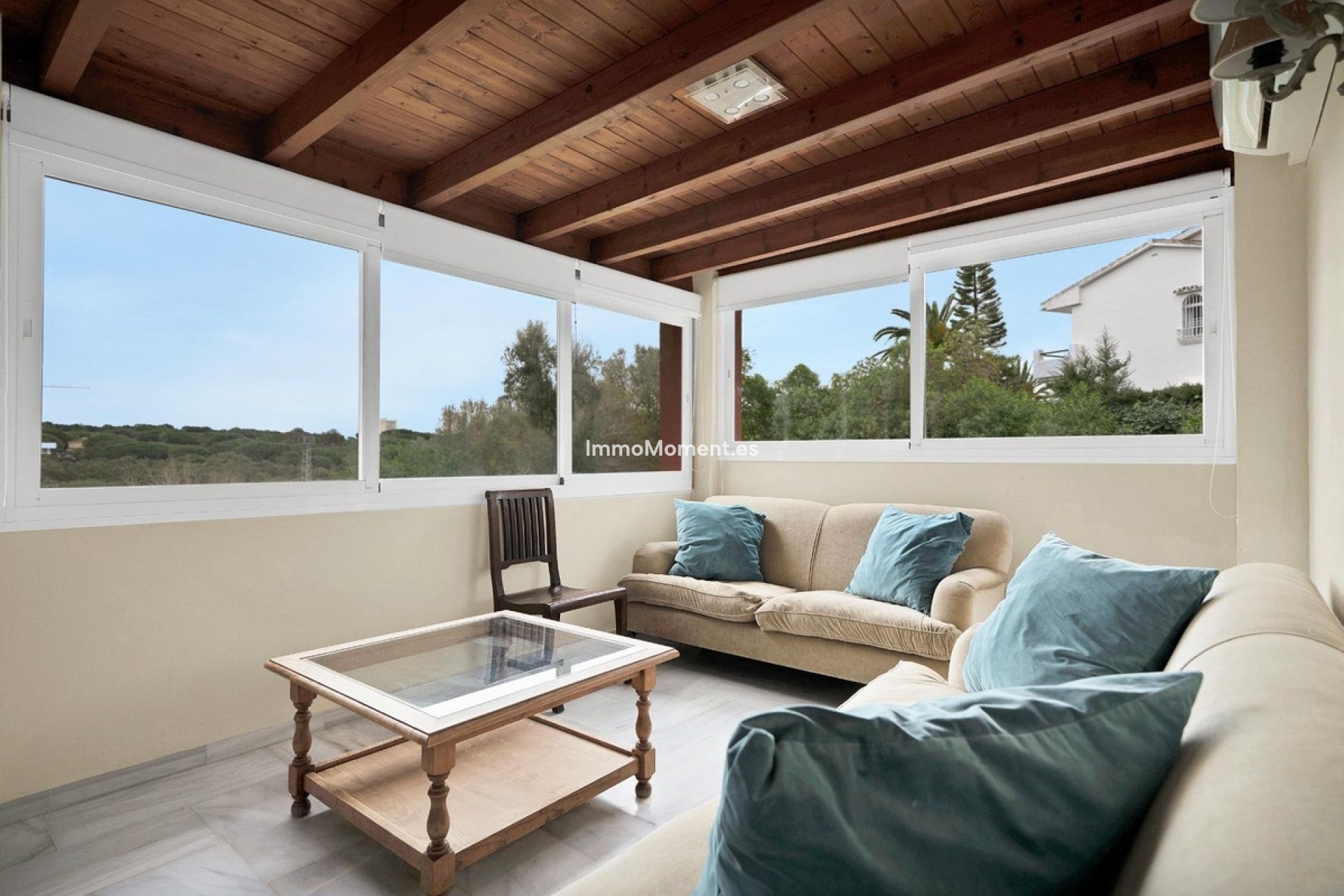 Resale - Detached villa - Marbella - Elviria