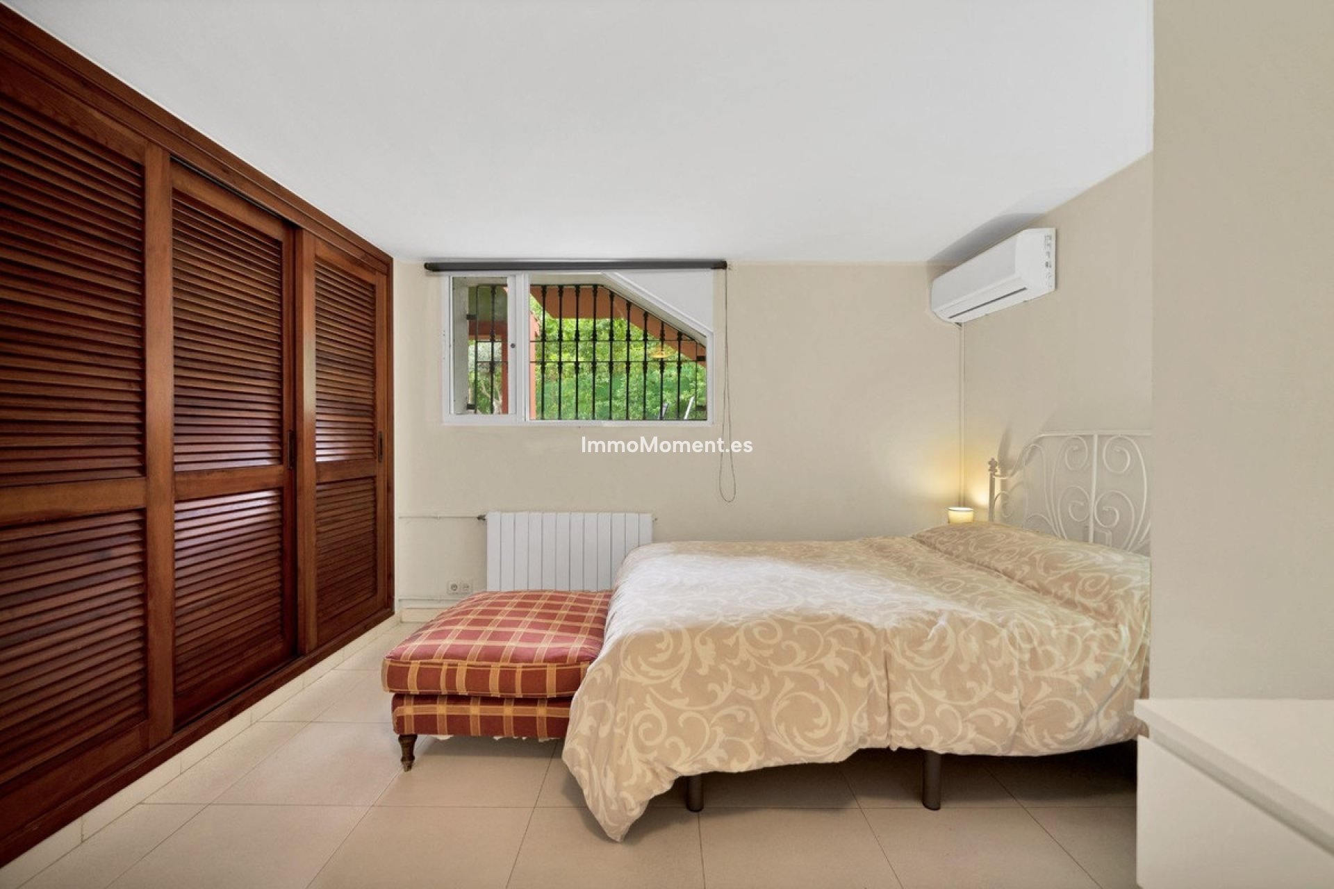 Resale - Detached villa - Marbella - Elviria