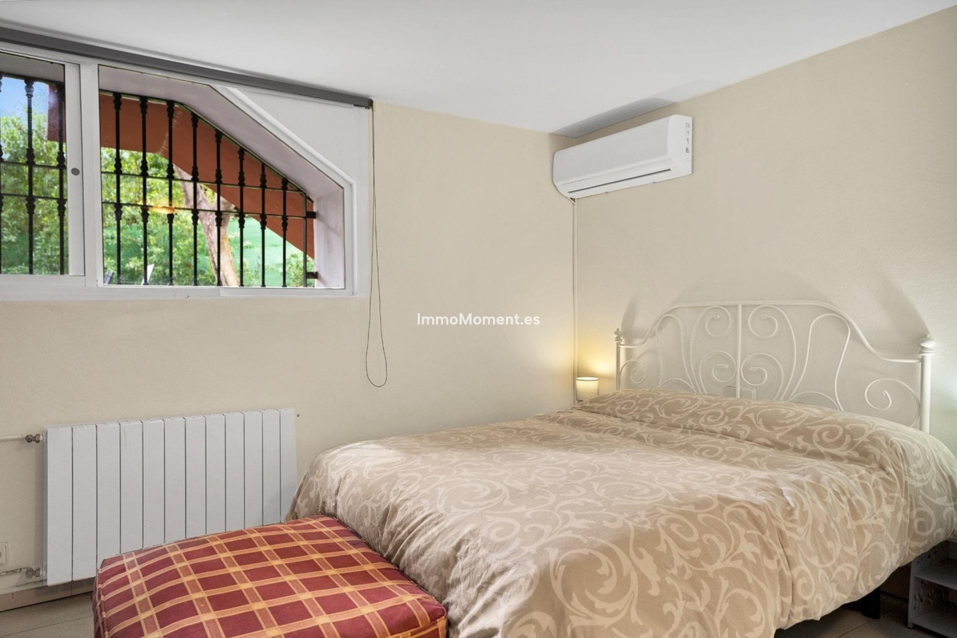 Resale - Detached villa - Marbella - Elviria