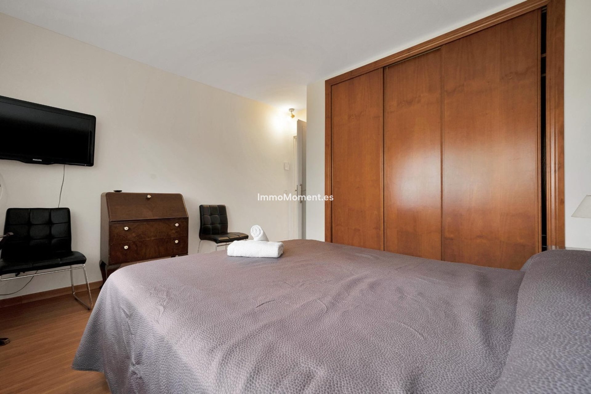 Resale - Detached villa - Marbella - Elviria