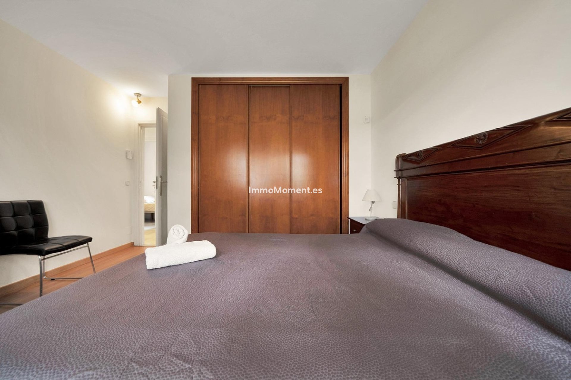 Resale - Detached villa - Marbella - Elviria