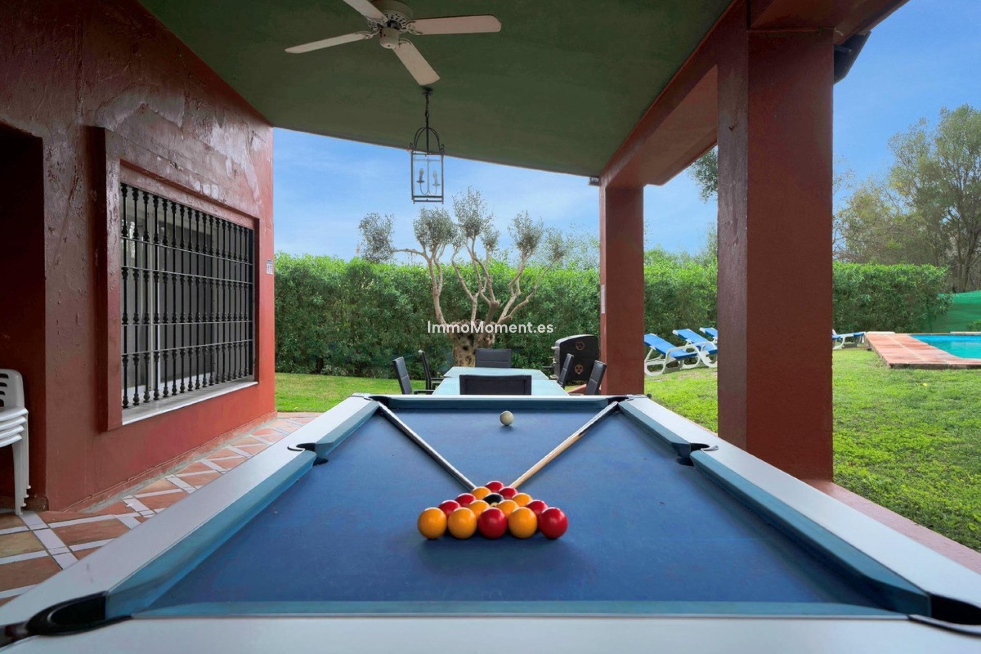 Resale - Detached villa - Marbella - Elviria