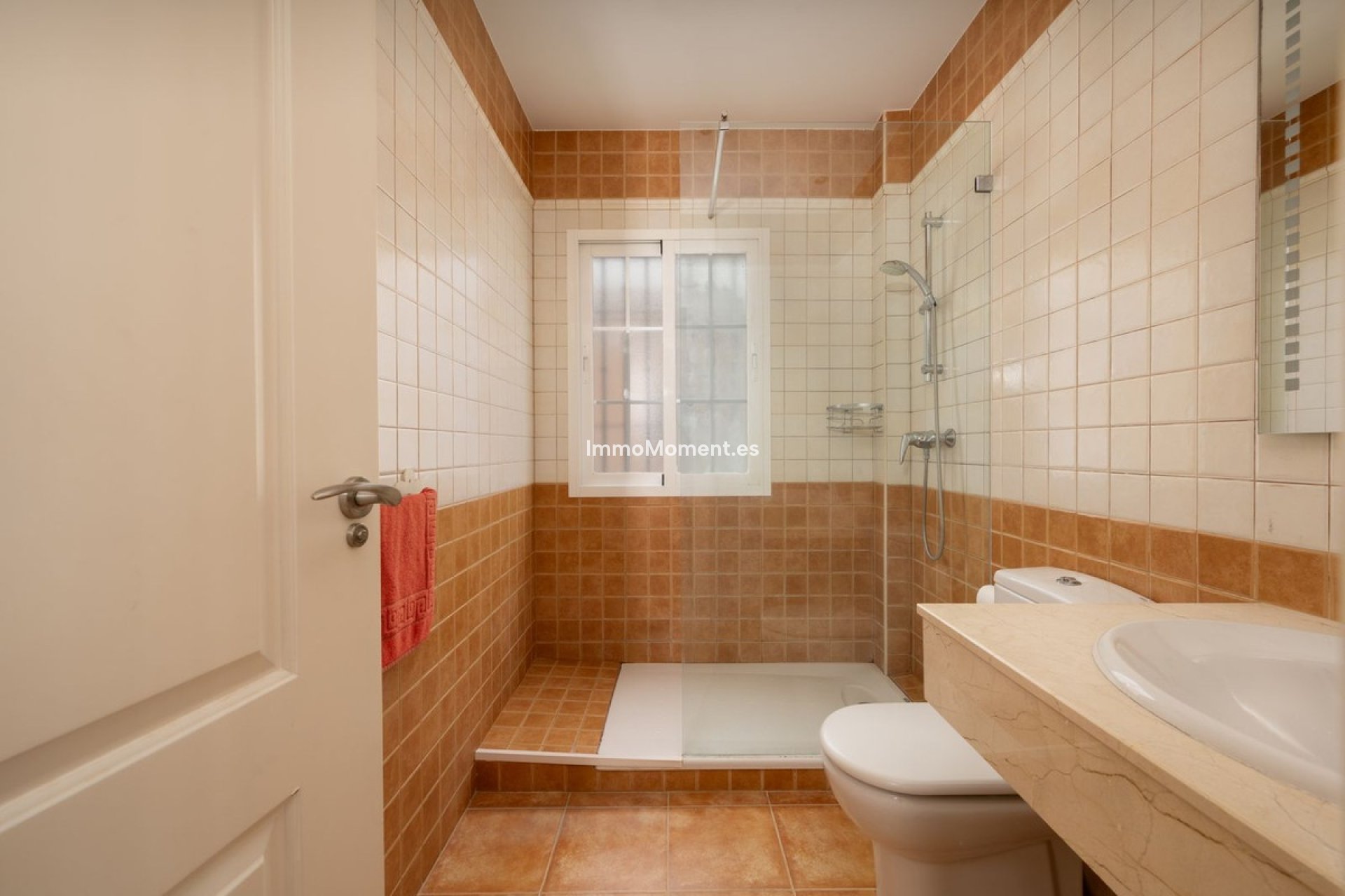 Resale - Detached villa - Marbella - Elviria