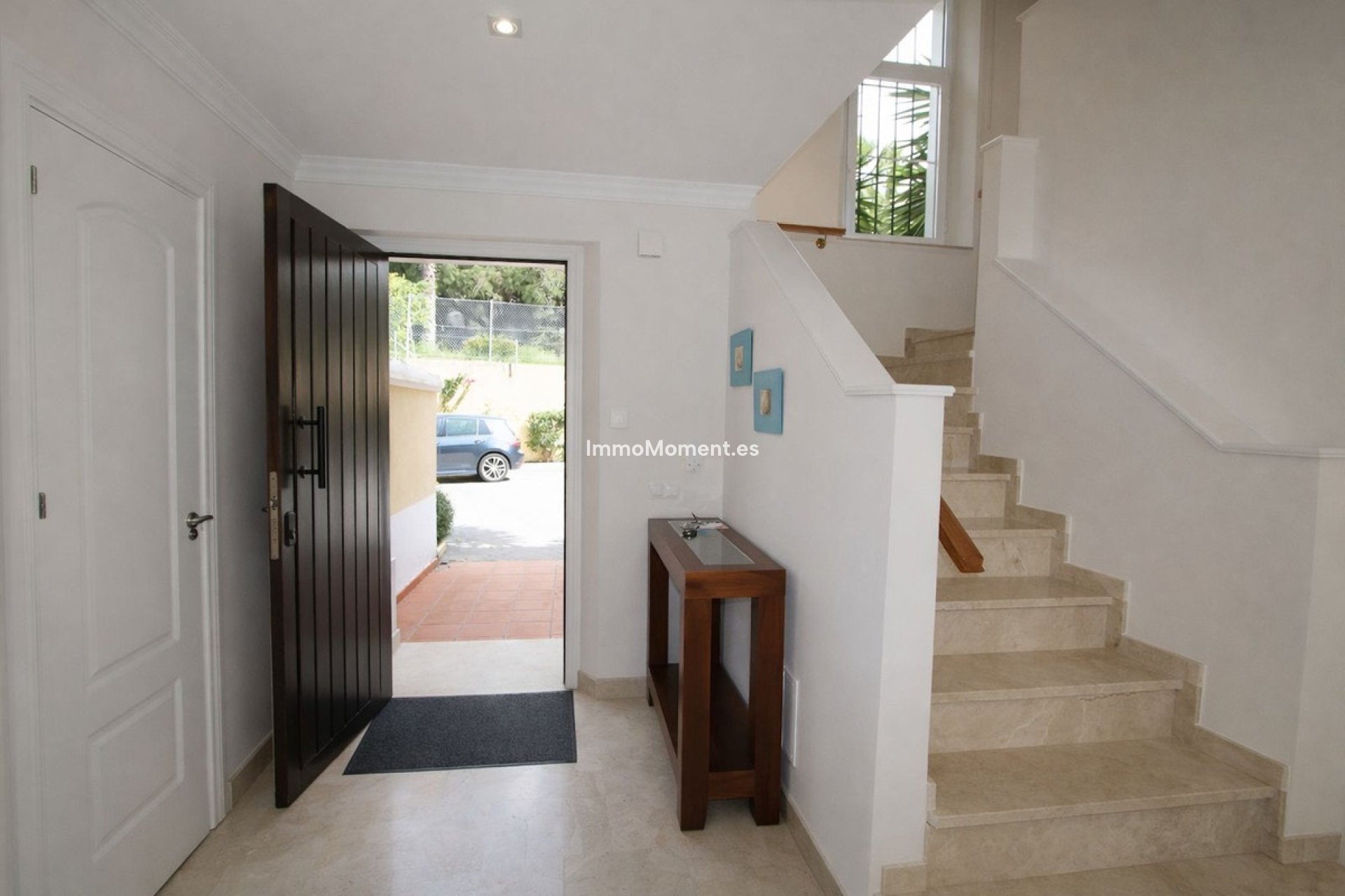 Resale - Detached villa - Marbella - Elviria