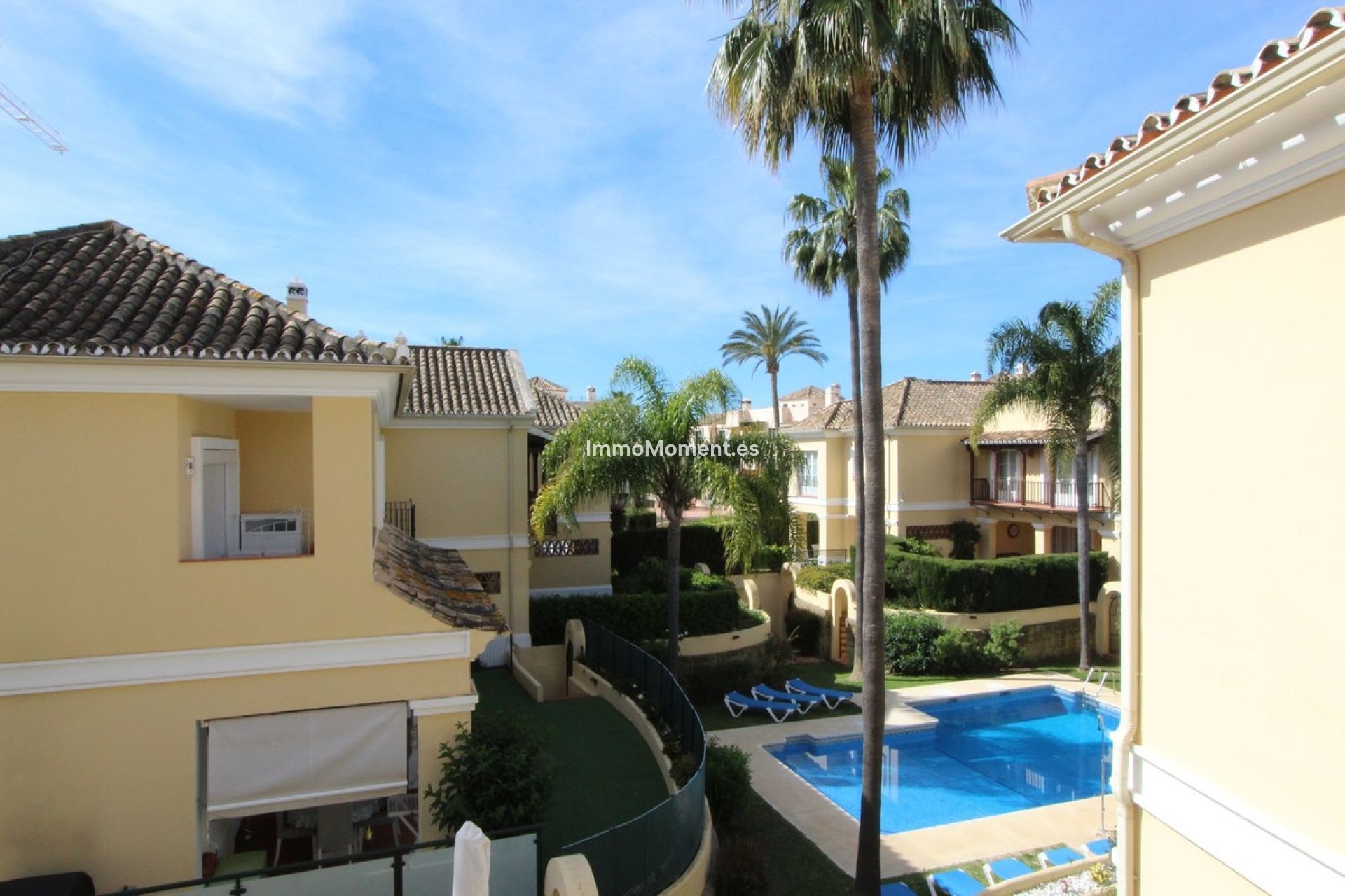 Resale - Detached villa - Marbella - Elviria
