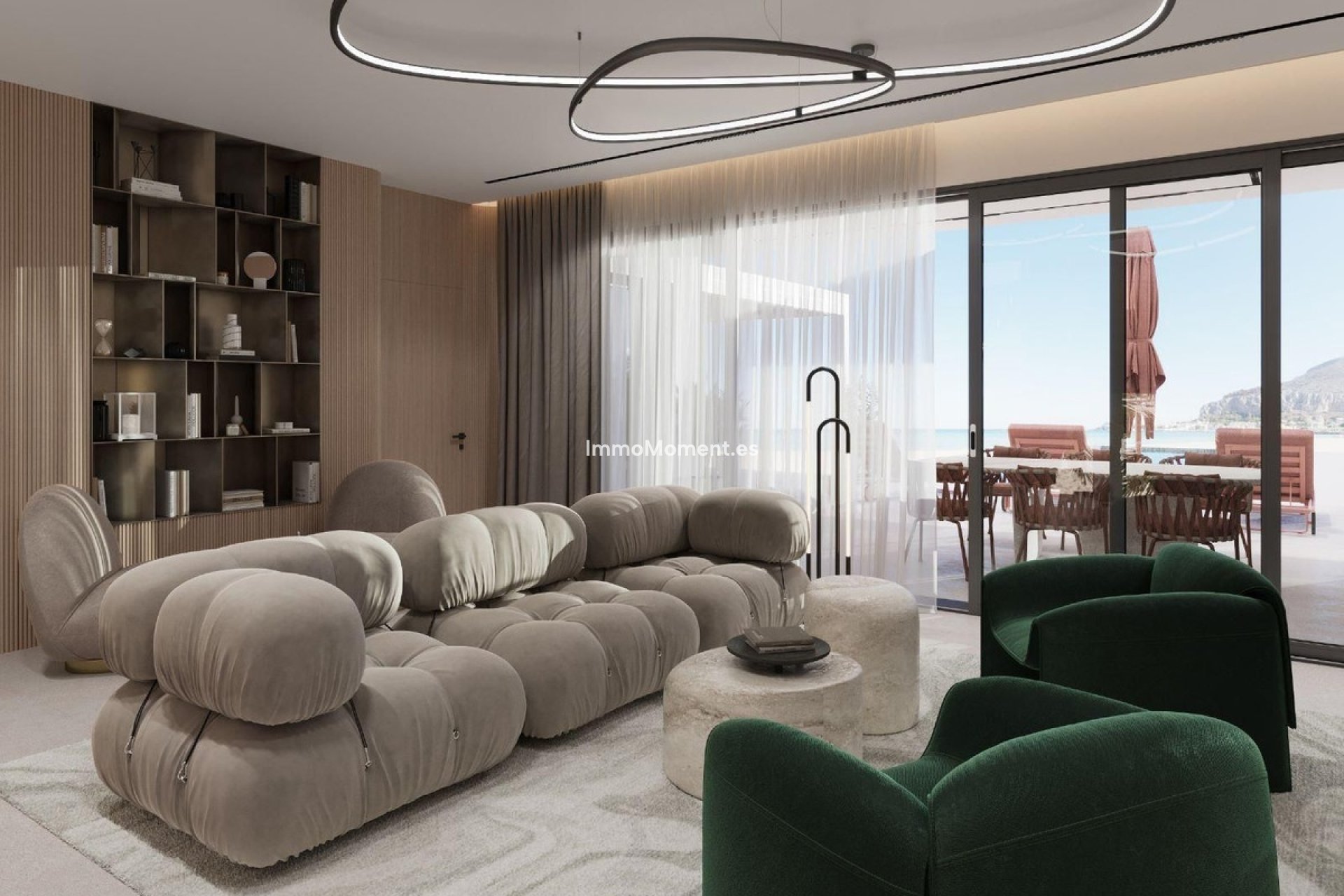 Resale - Detached villa - Marbella - Elviria