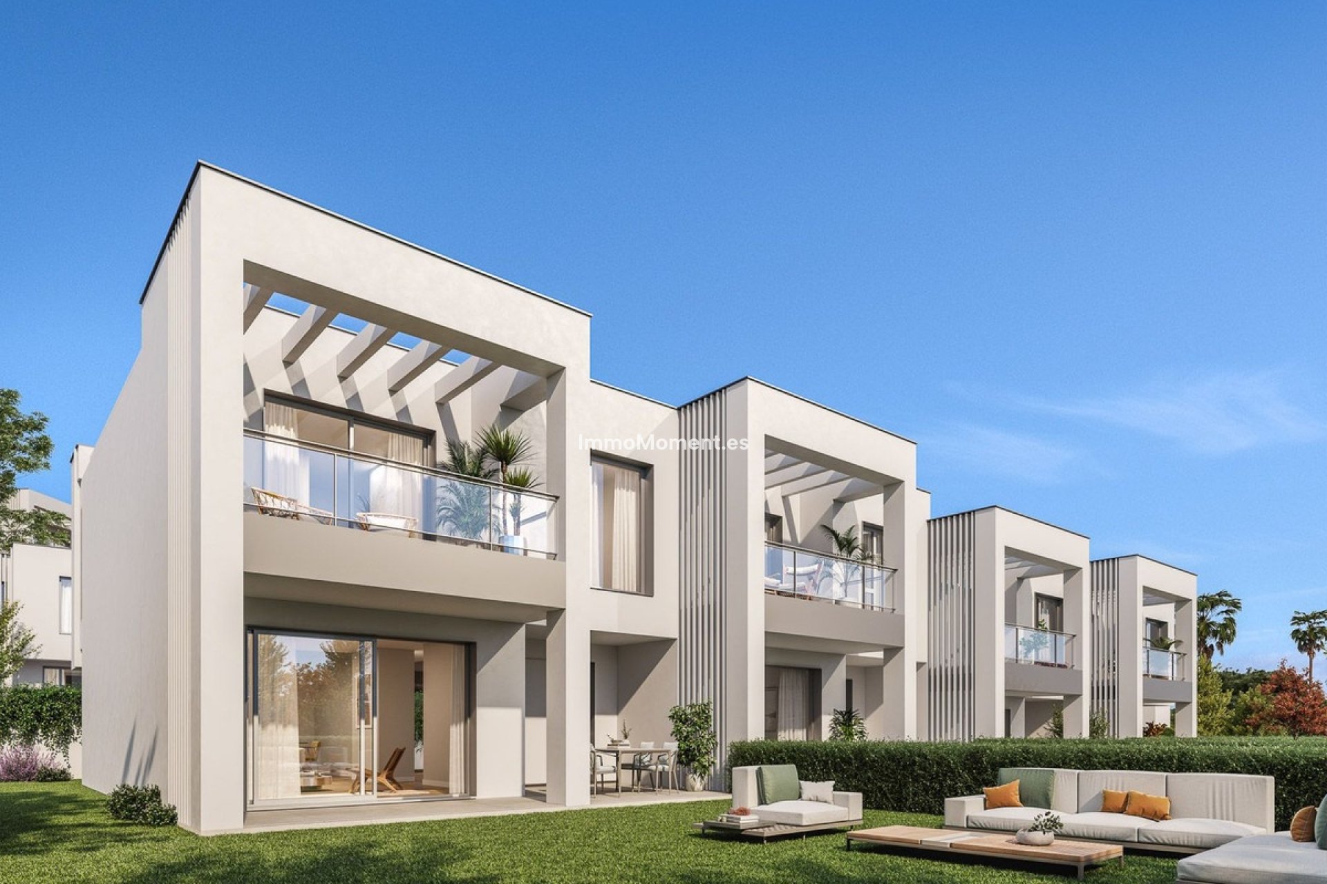 Resale - Detached villa - Marbella - Elviria
