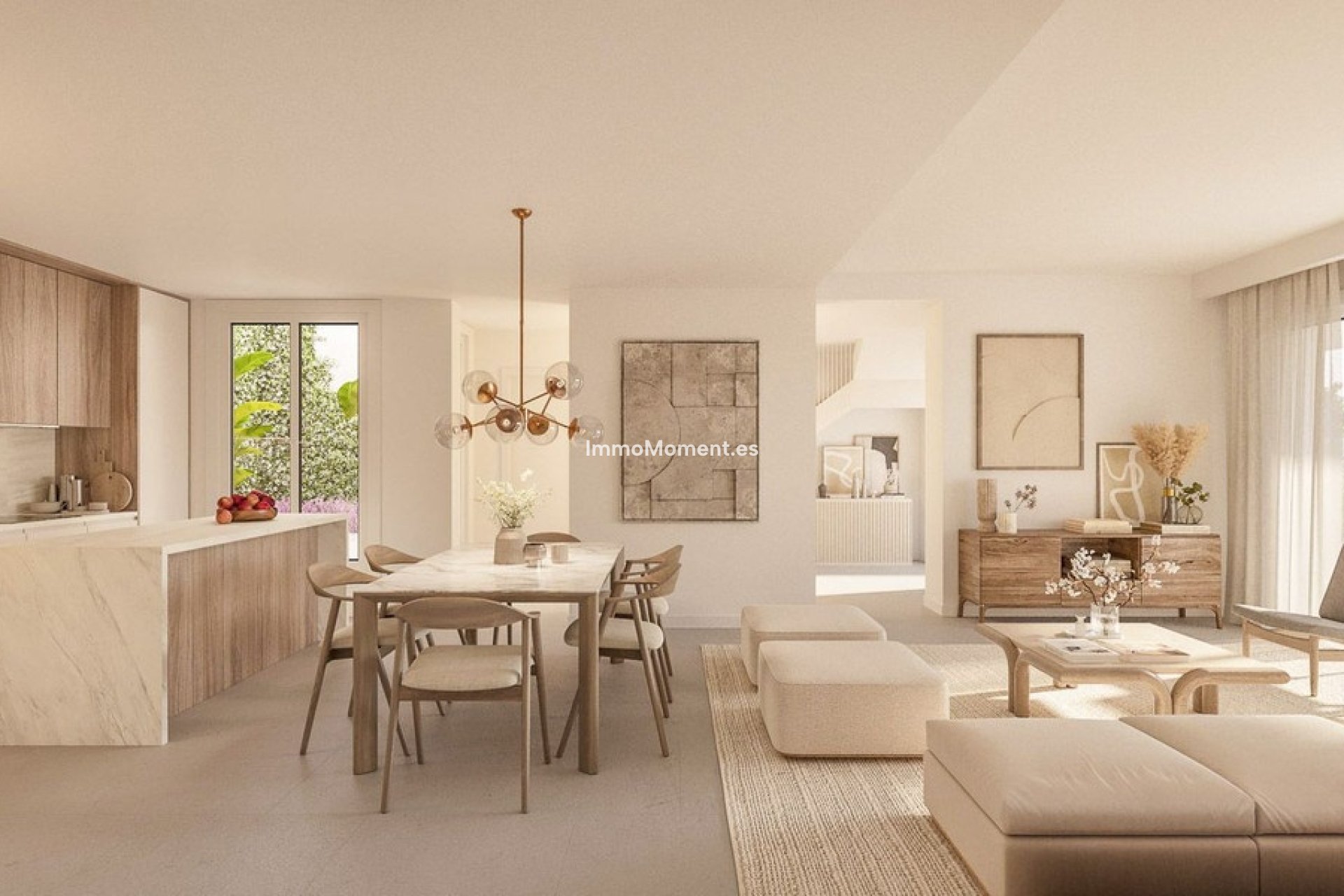 Resale - Detached villa - Marbella - Elviria