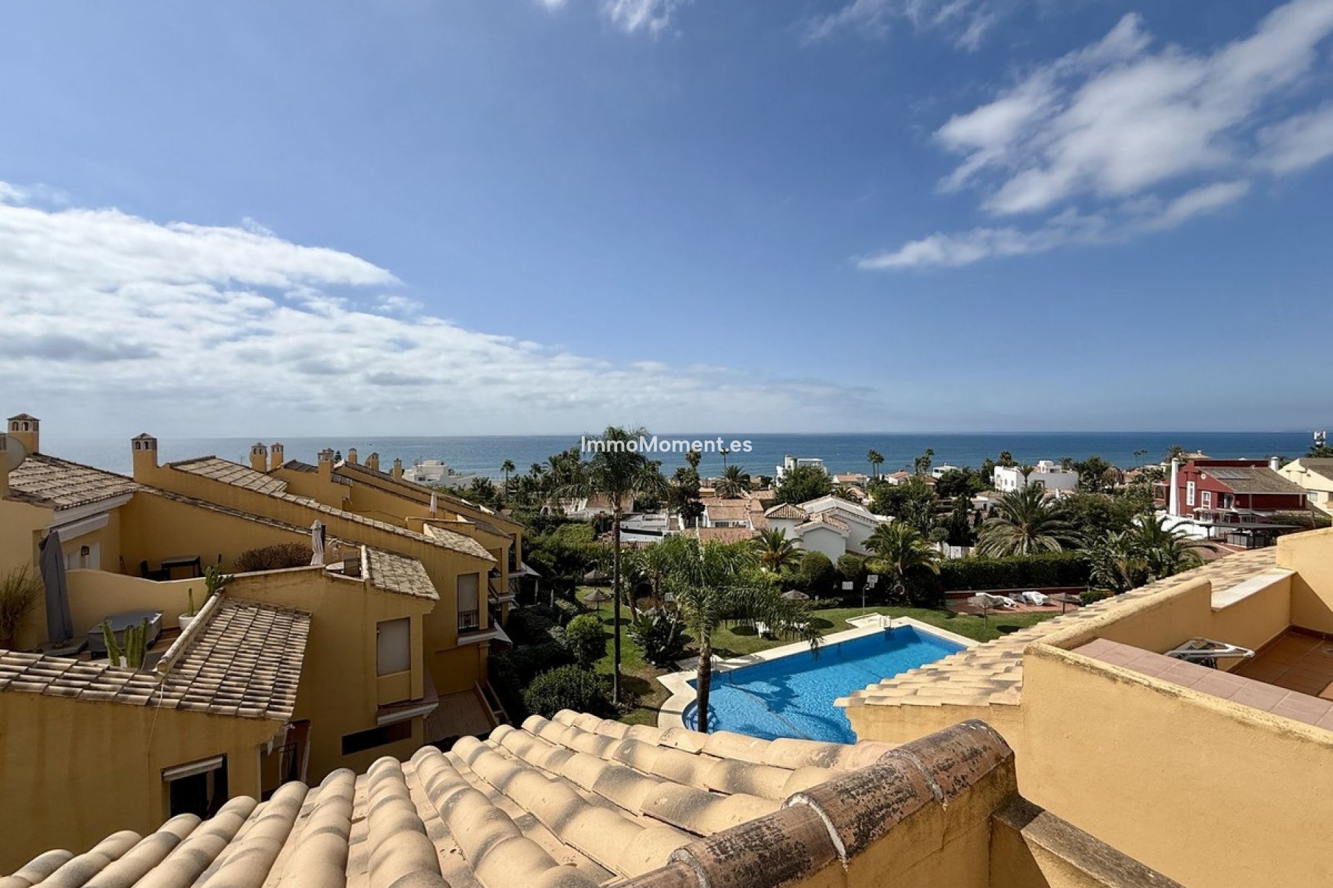 Resale - Detached villa - Marbella - Elviria