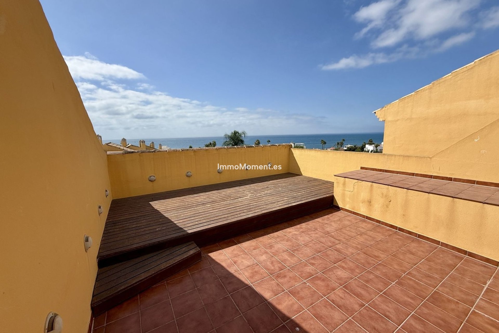 Resale - Detached villa - Marbella - Elviria