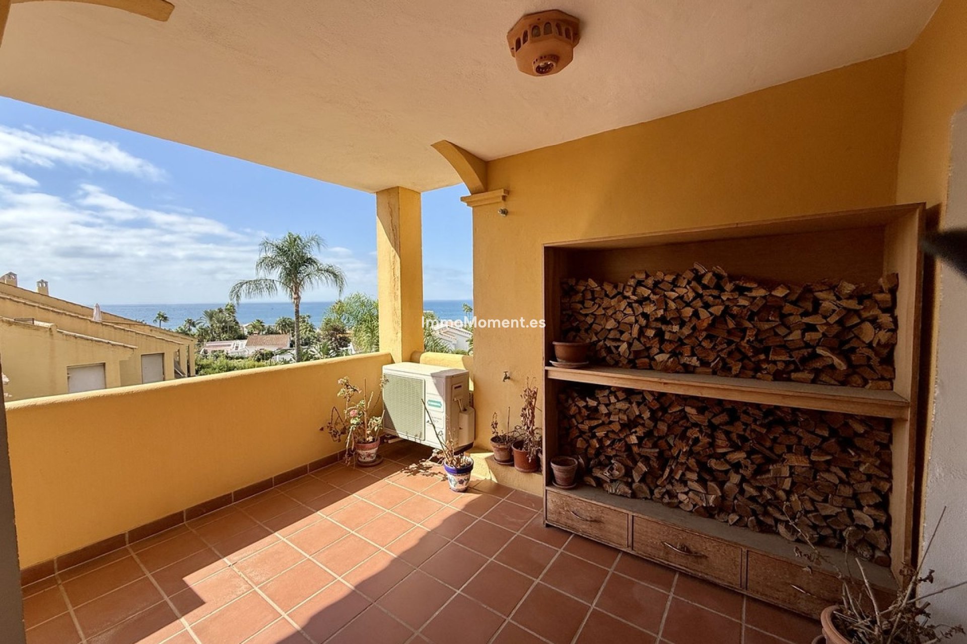 Resale - Detached villa - Marbella - Elviria