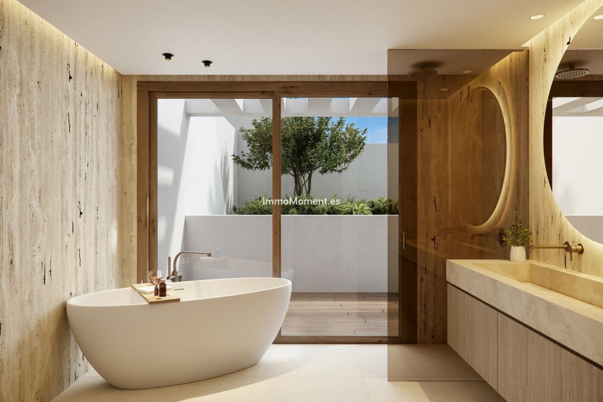 Resale - Detached villa - Marbella - Elviria