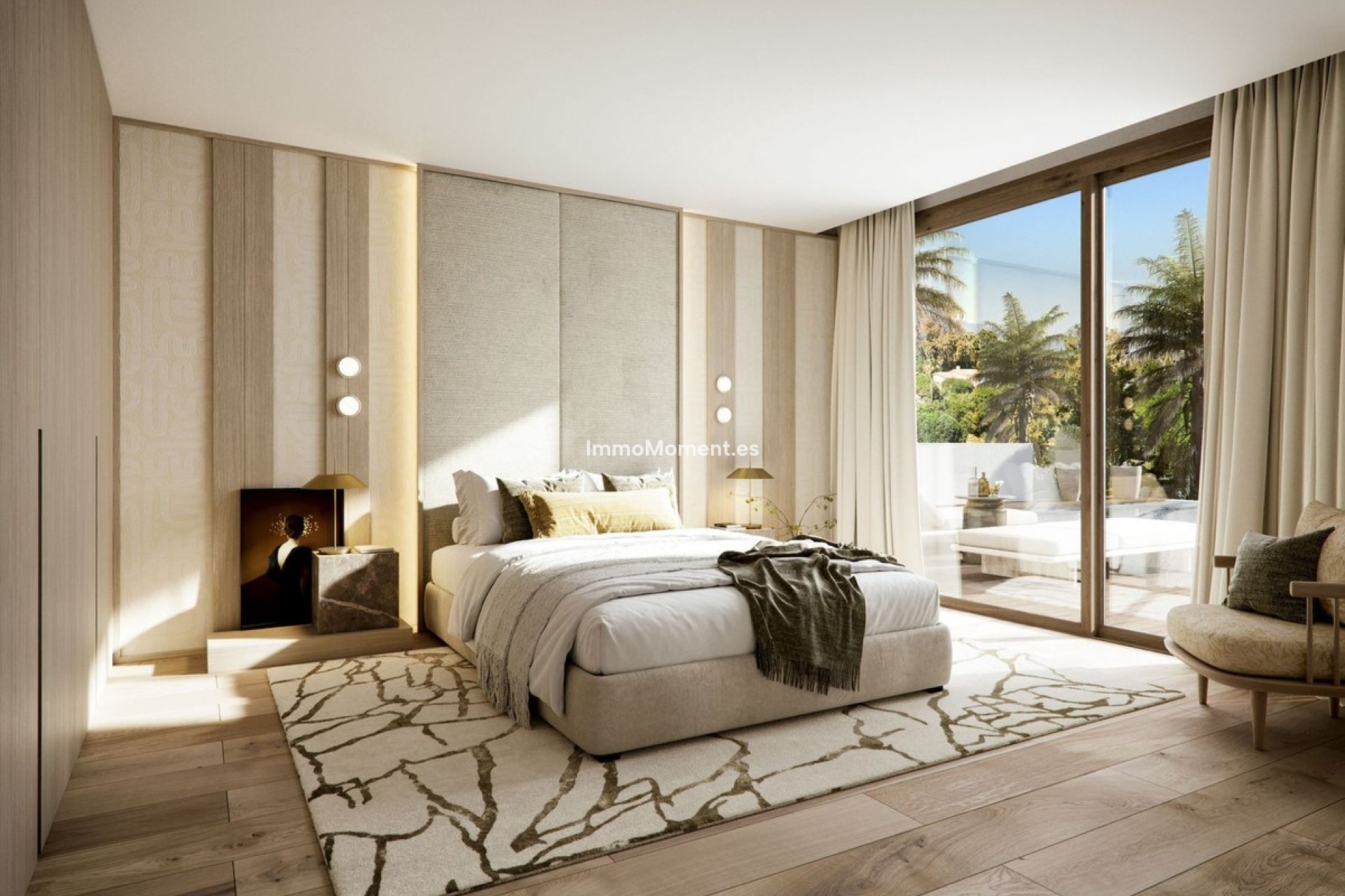 Resale - Detached villa - Marbella - Elviria