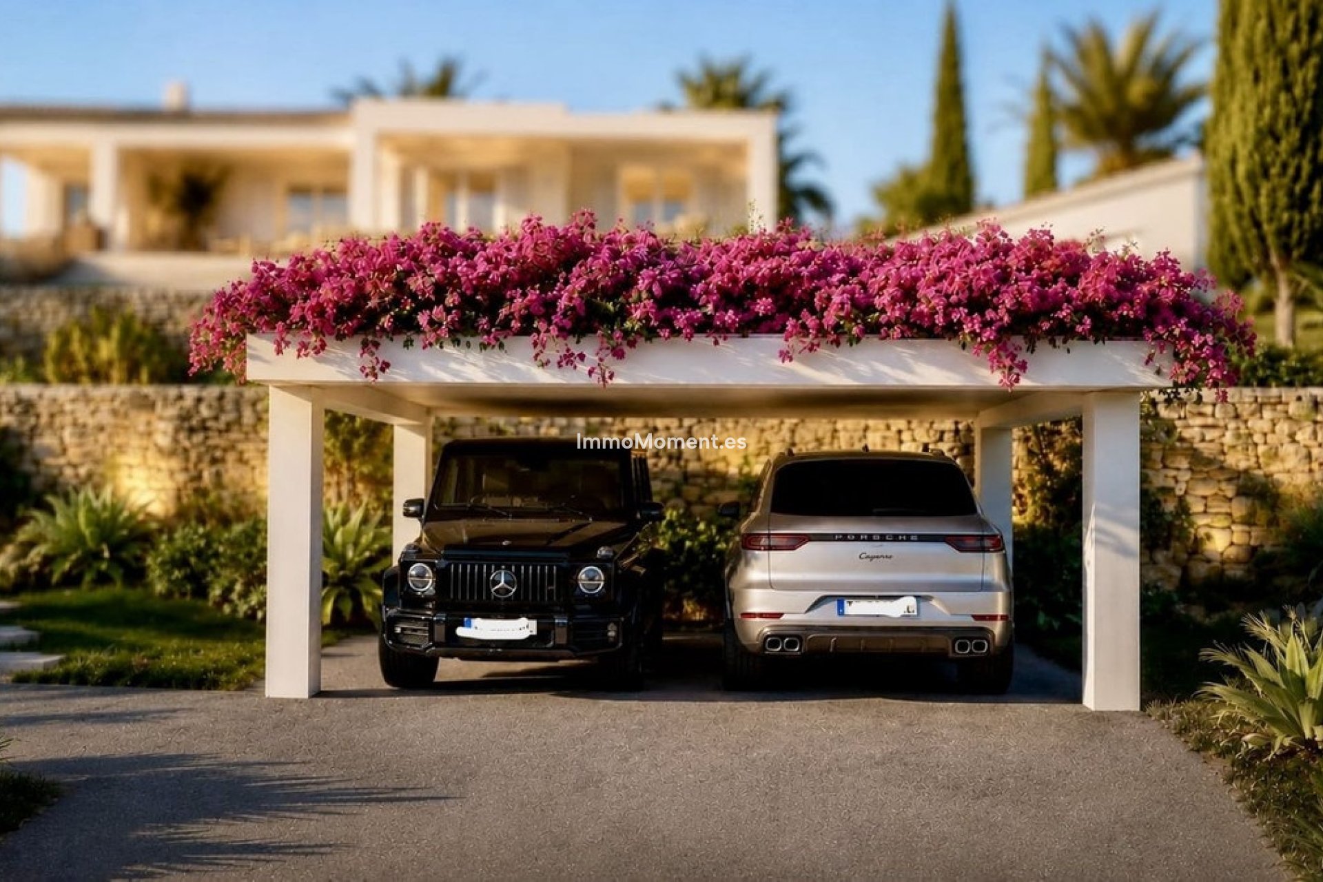 Resale - Detached villa - Marbella - Elviria