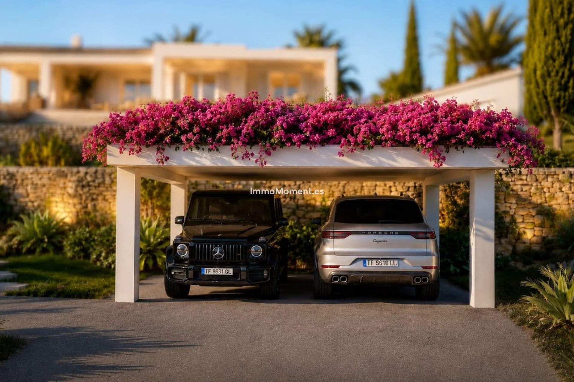 Resale - Detached villa - Marbella - Elviria