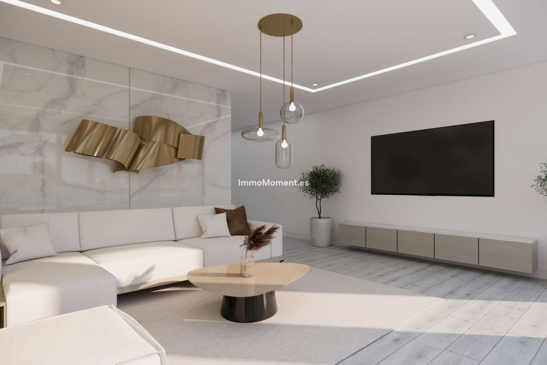 Resale - Detached villa - Marbella - Elviria