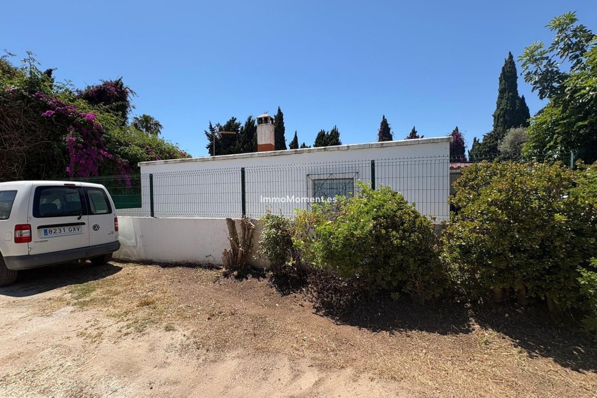 Resale - Detached villa - Marbella - Elviria