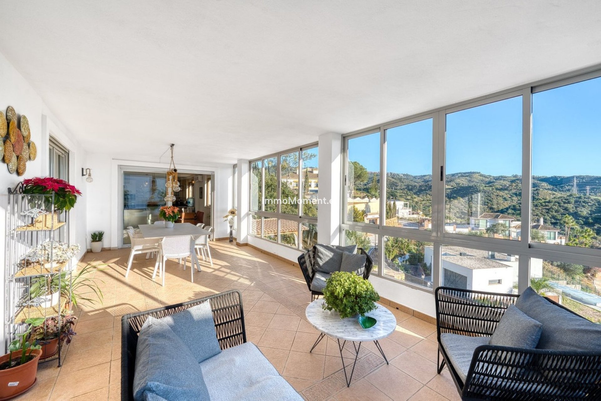 Resale - Detached villa - Marbella - Elviria