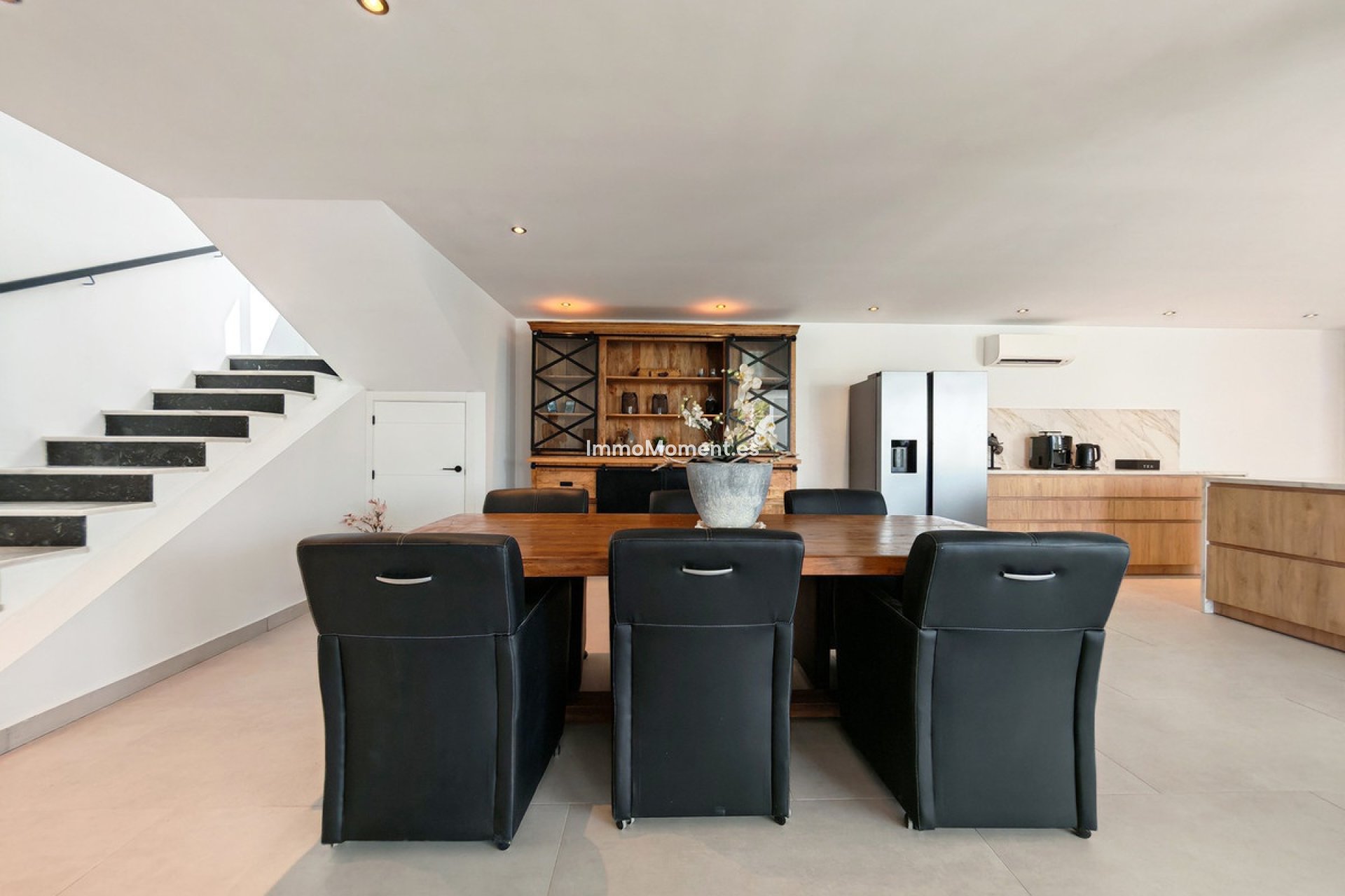 Resale - Detached villa - Marbella - Elviria