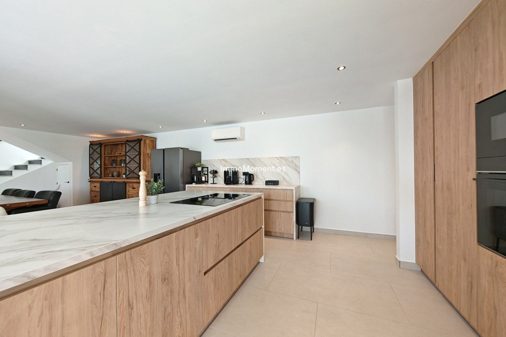Resale - Detached villa - Marbella - Elviria