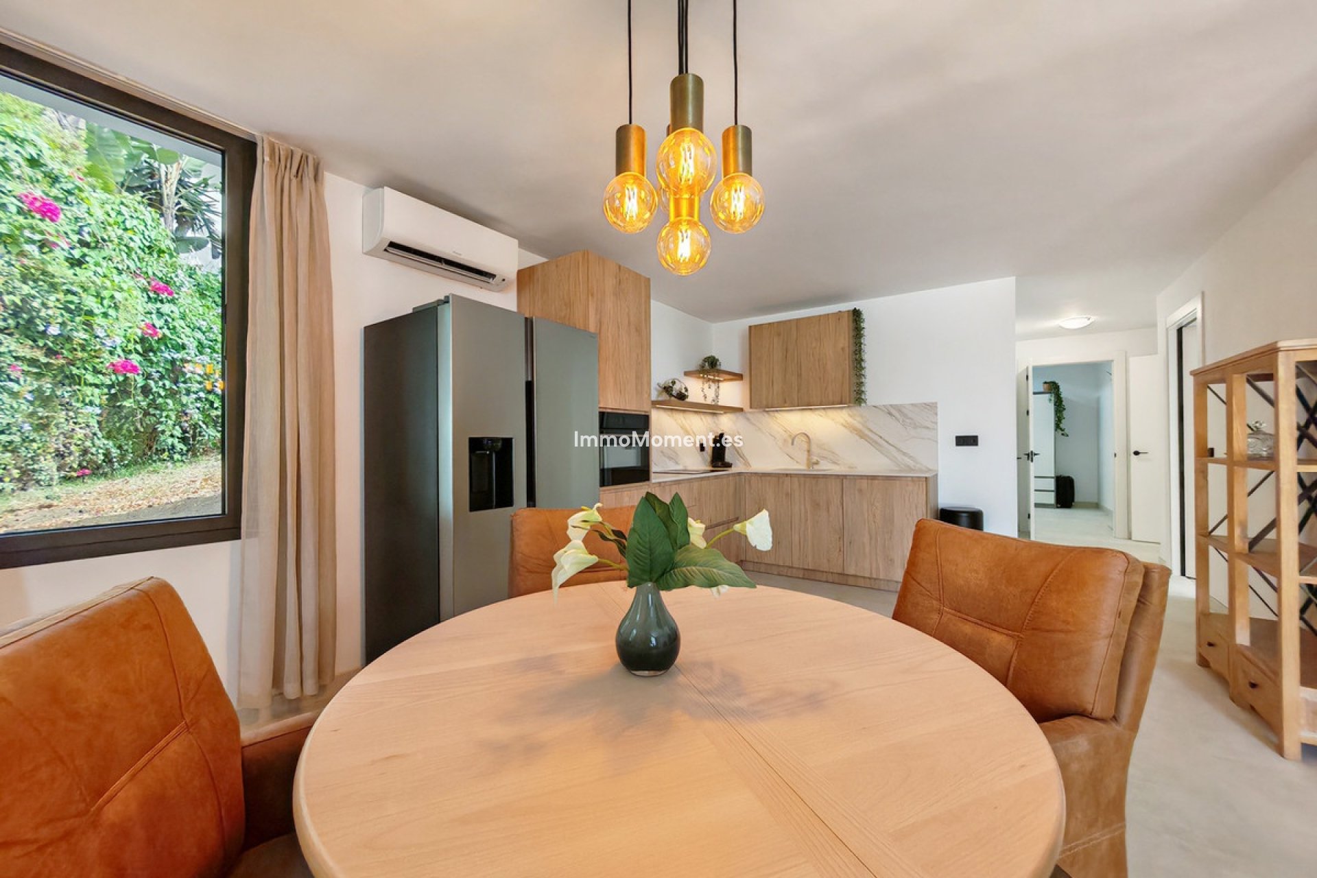 Resale - Detached villa - Marbella - Elviria