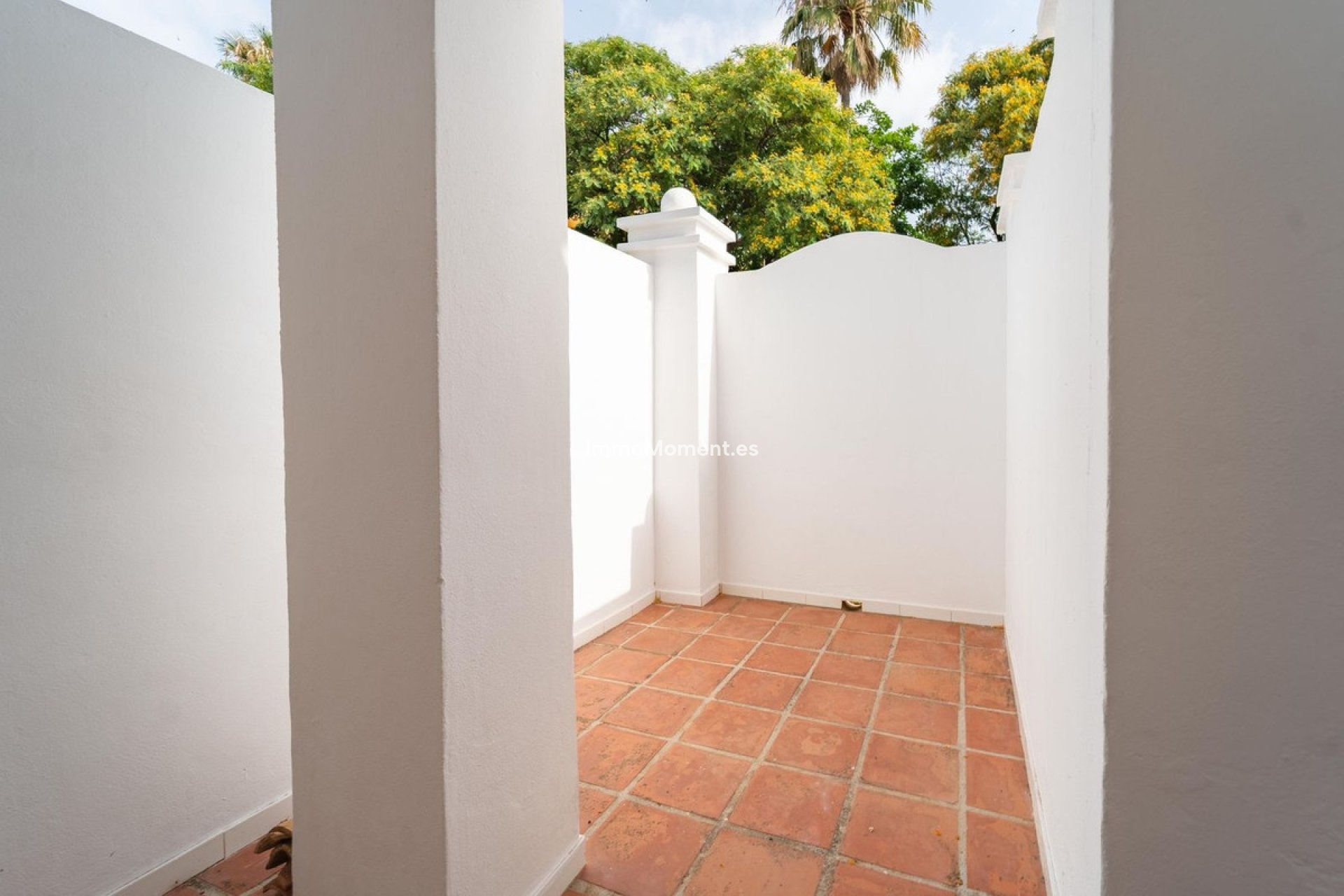 Resale - Detached villa - Marbella - Elviria