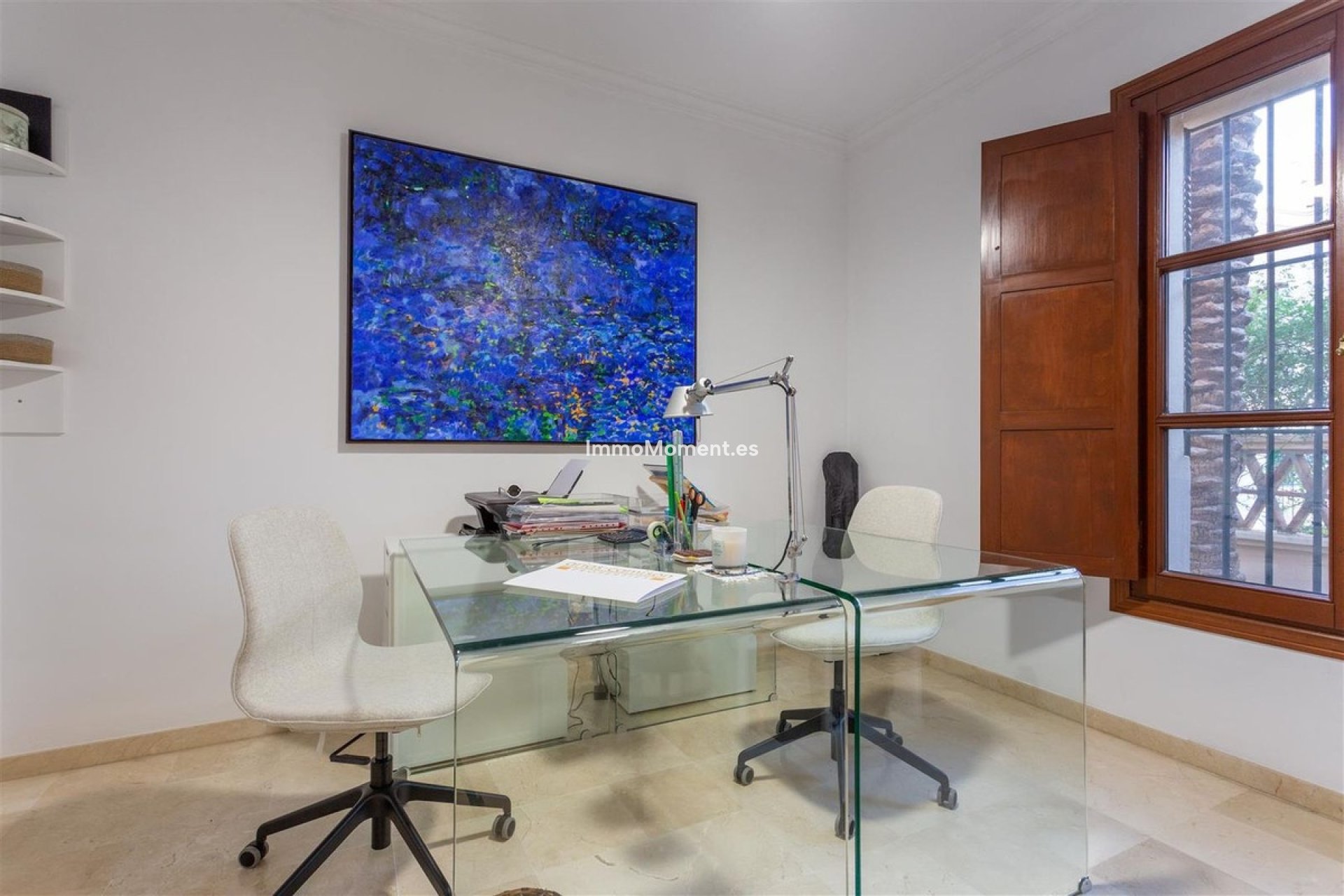 Resale - Detached villa - Marbella - Guadalmina Alta